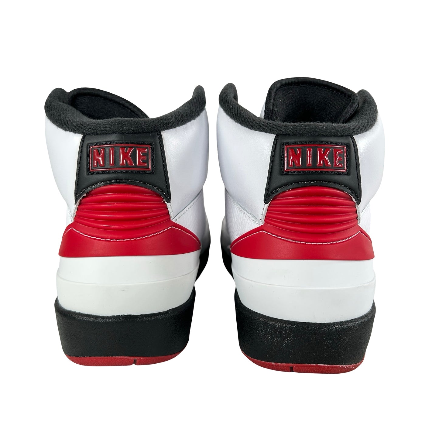 DX2591 106 Jordan 2 Retro OG Chicago (2022) (GS) [USED] - 5.5 Y (Used2)