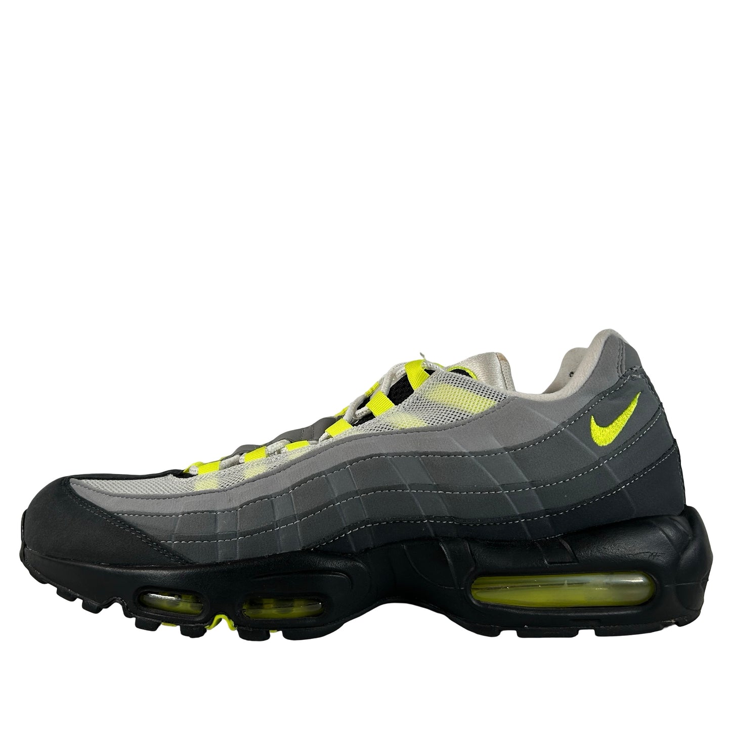 CT1689 001 Nike Air Max 95 OG Neon (2020) [USED] - 13 M (Used3)