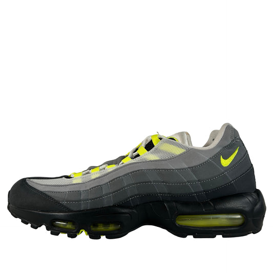 CT1689 001 Nike Air Max 95 OG Neon (2020) [USED] - 13 M (Used3)