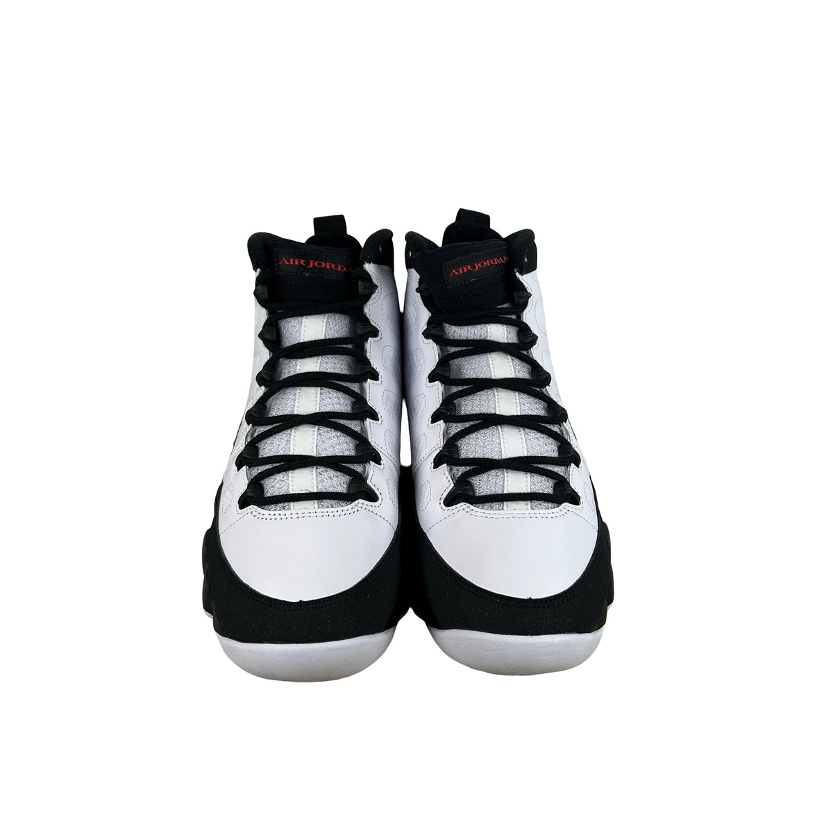 IX6179 100 Jordan 9 Retro OG Space Jam (2026) [USED] - 8.5 M (Used)