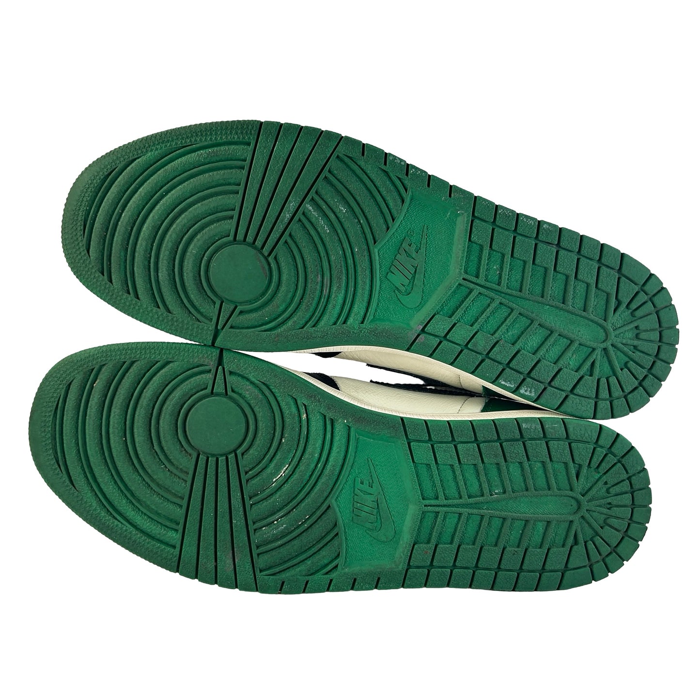 555088 302 Jordan 1 Retro High Pine Green [USED] - 11.5 M (Used2)