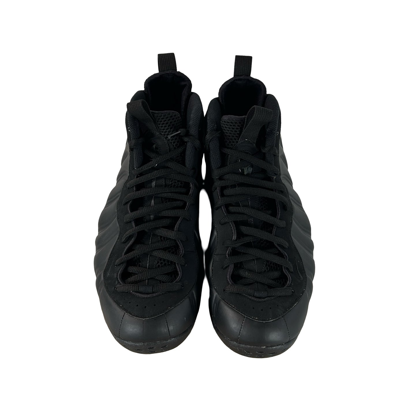 314996 001 Nike Air Foamposite One Anthracite (2020) [USED] - 13 M (Used) (No Box)