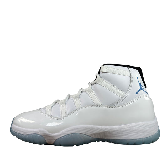 CT8012 104 Jordan 11 Retro Legend Blue (2024) [USED] - 10 M (Used6)