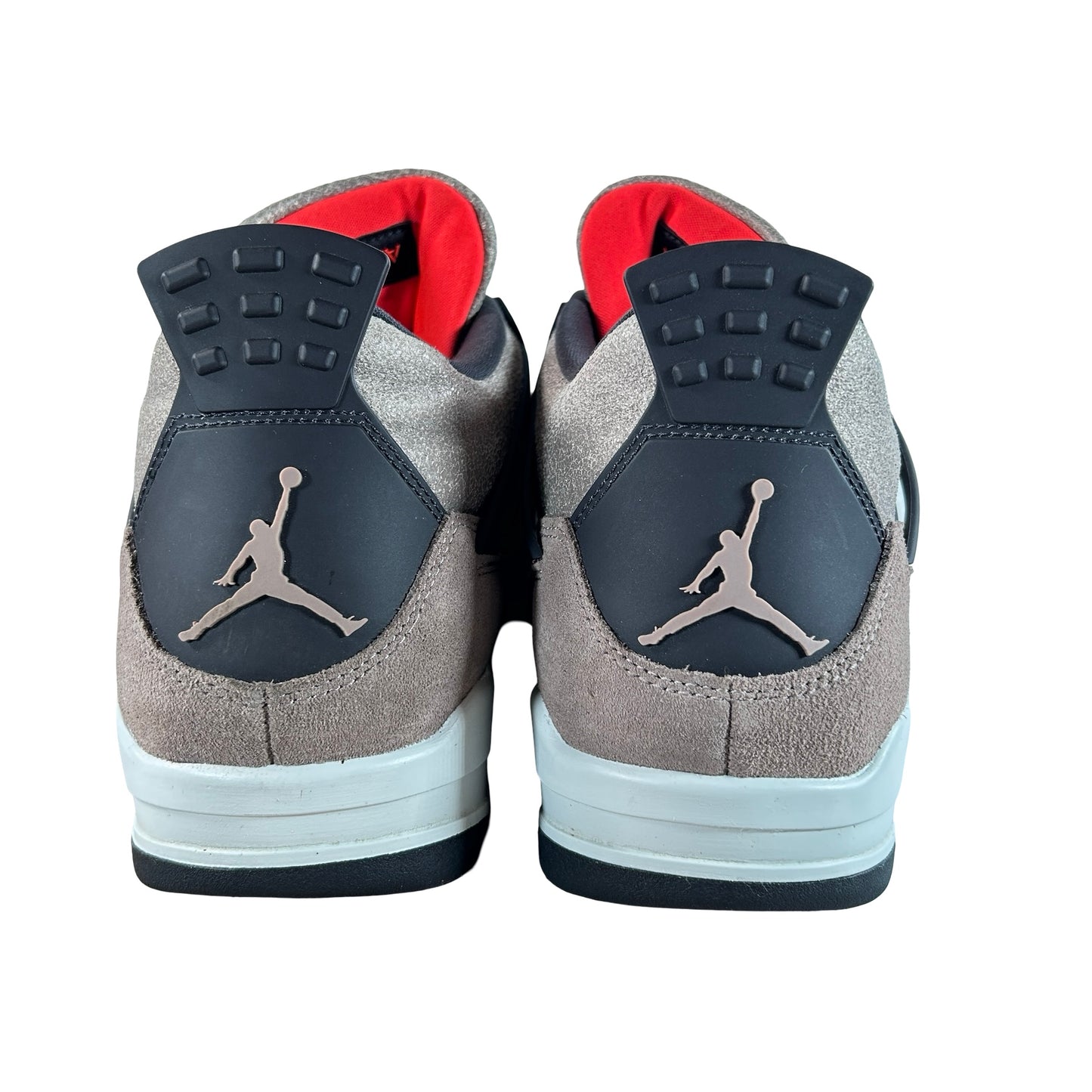 DB0732 200 Jordan 4 Taupe Haze [USED] - 13 M (Used) (No Box)