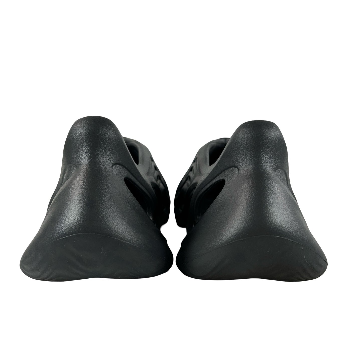 HP8739 Adidas Yeezy Foam RNR Onyx [USED] - 8 M (Used3)