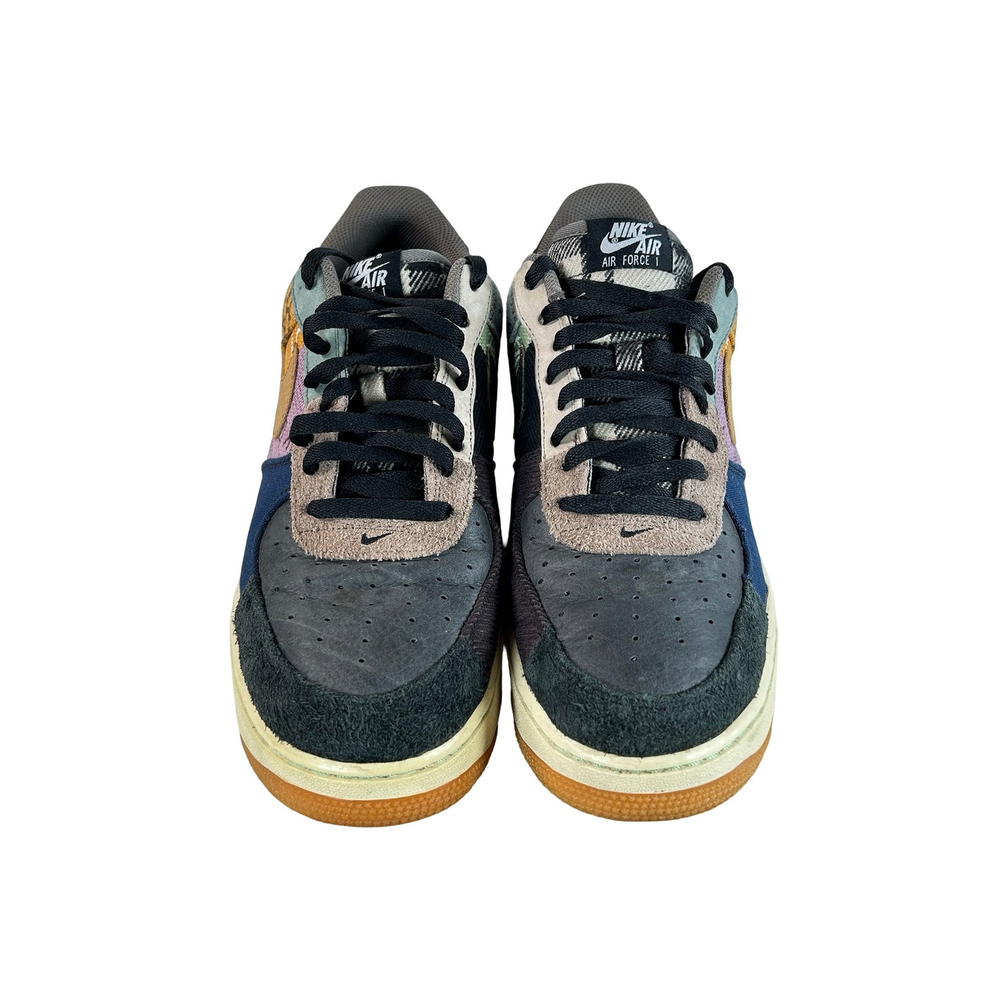 CN2405 900 AF1 Low Travis Scott Cactus Jack [USED] - 12 M (Used2)