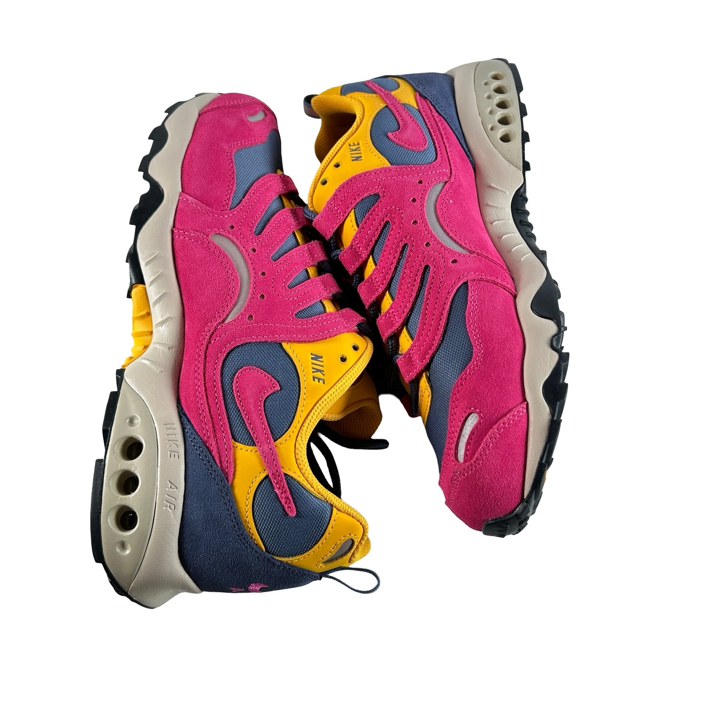 FQ9084 600 Nike Air Terra Humara SP Alchemy Pink Diffused Blue [USED] - 11 M (Used)