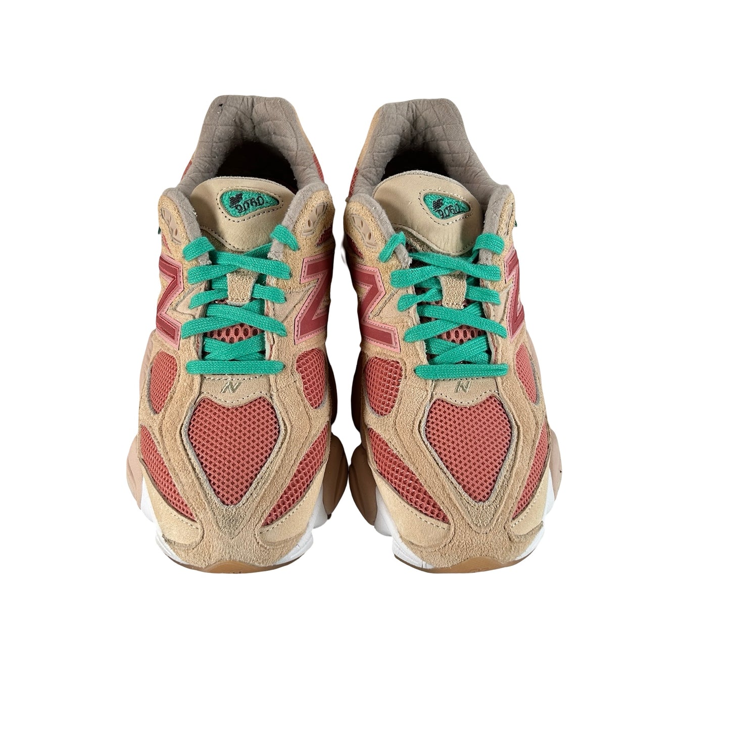 U9060JF1 New Balance 9060 Joe Freshgoods Inside Voices Pink [USED] - 10 M (Used2)