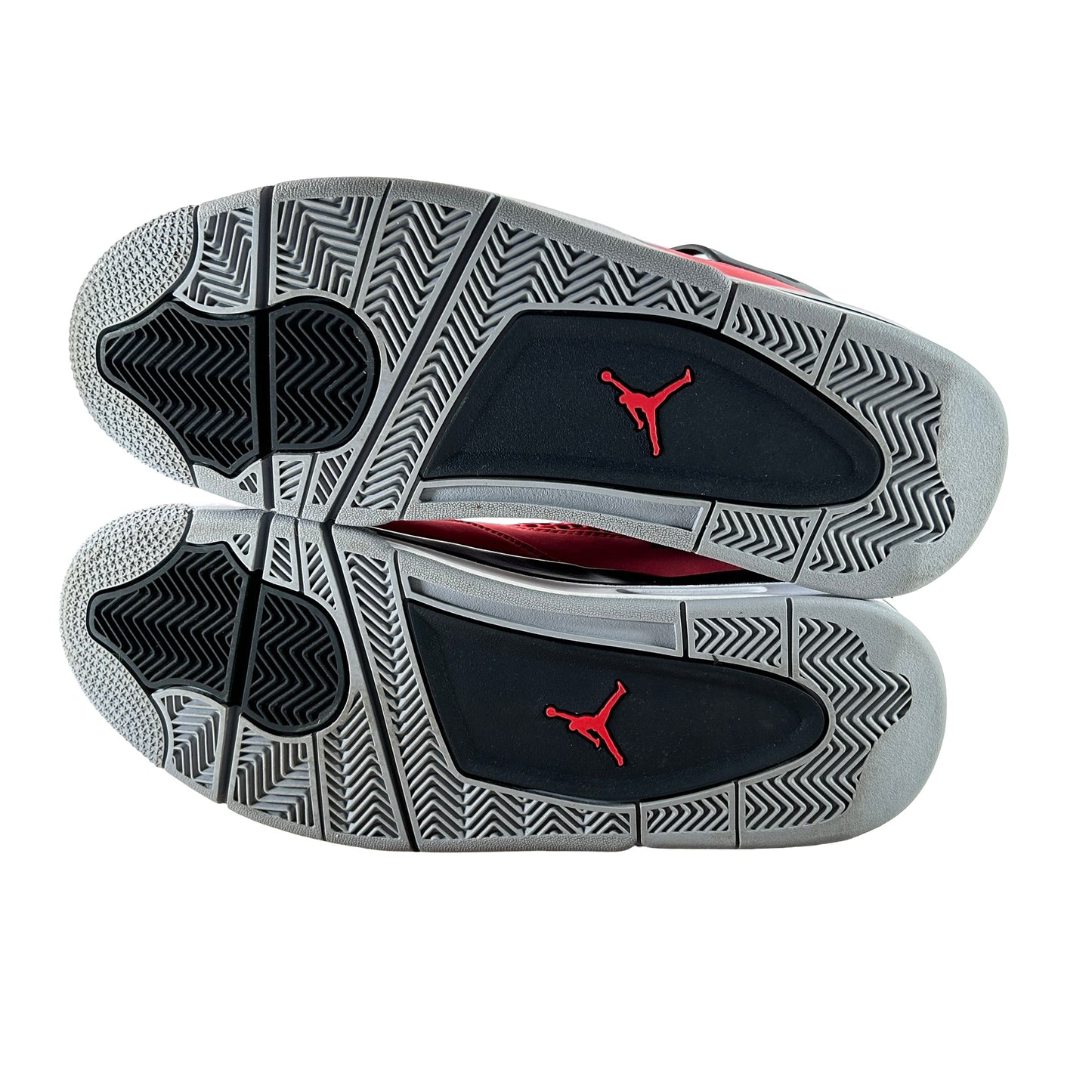 FQ8138 600 Jordan 4 Retro Toro Bravo (2026) [USED] - 11 M (Used5)