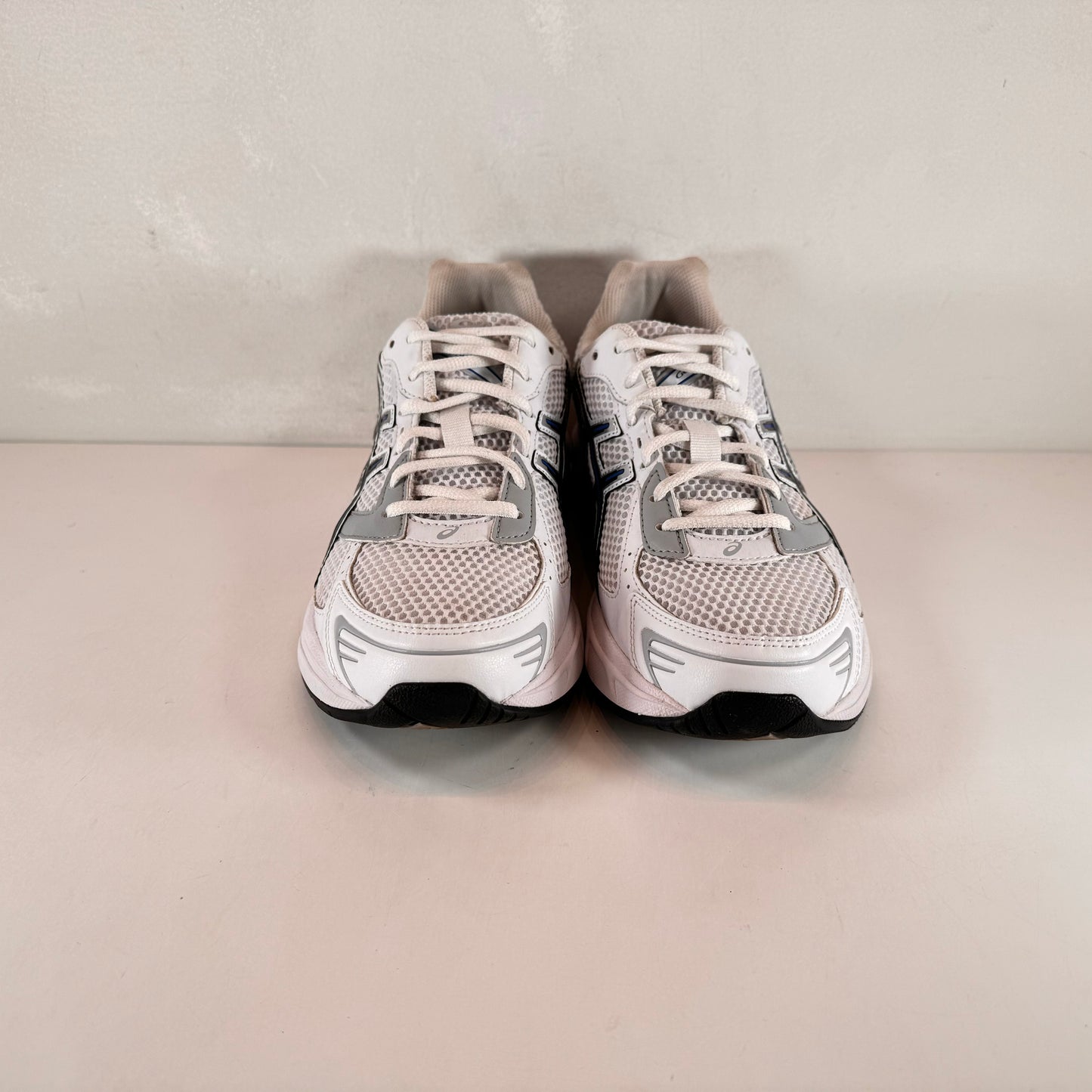 1201A256 119 ASICS Gel-1130 Tuna Blue [USED] - 9.5 M (Used) (No Box)