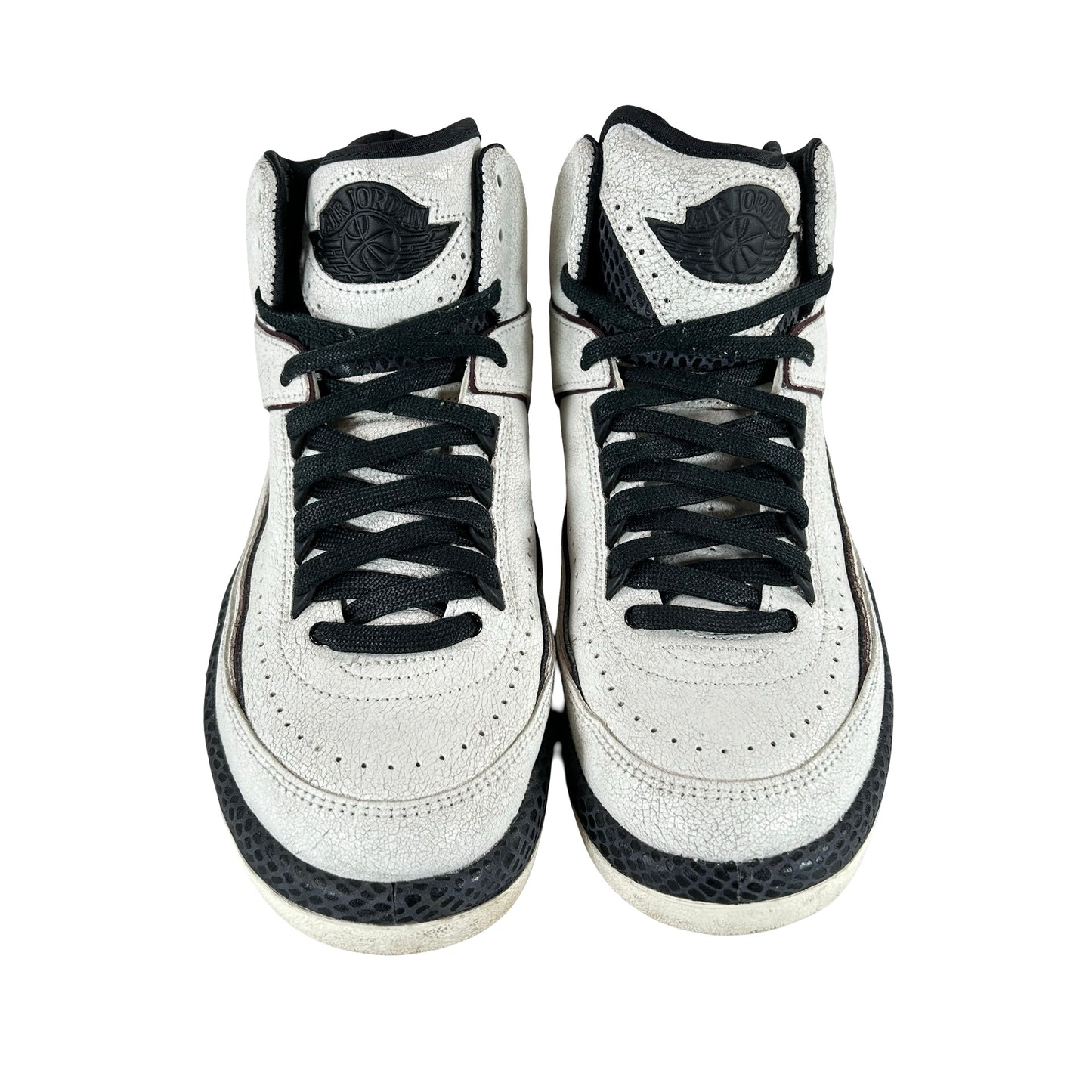 DO7216 100 Jordan 2 Retro A Ma Maniere [USED] - 8.5 M (Used3)