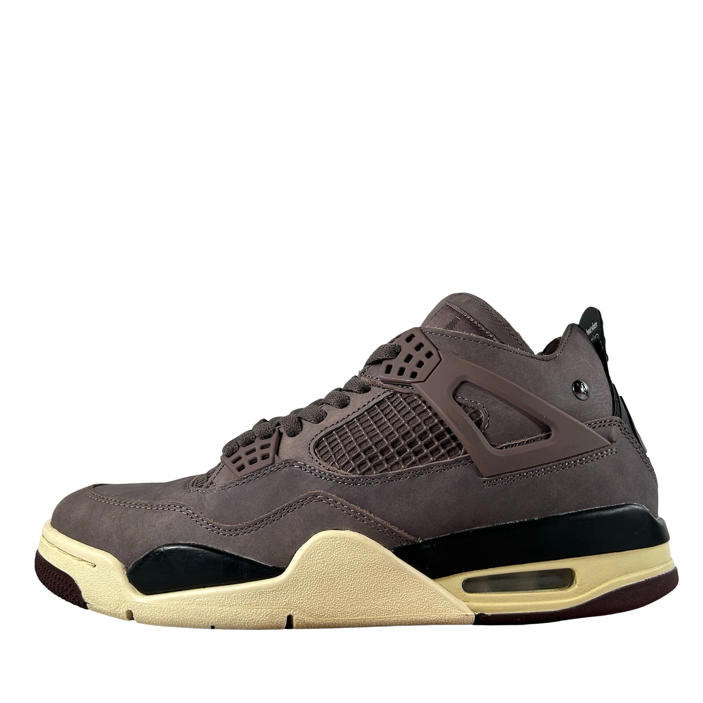 DV6773 220 Jordan 4 Retro A Ma Maniere [USED] - 9 M (Used12)
