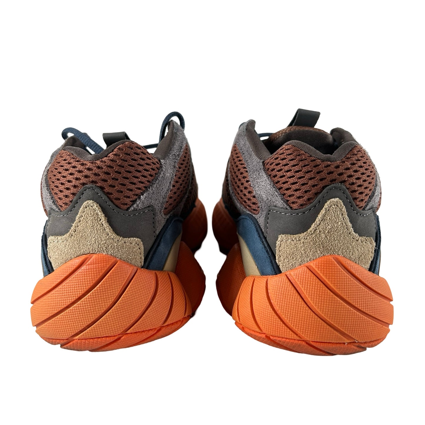 GZ5541 adidas Yeezy 500 Enflame [USED] - 9 M (Used)