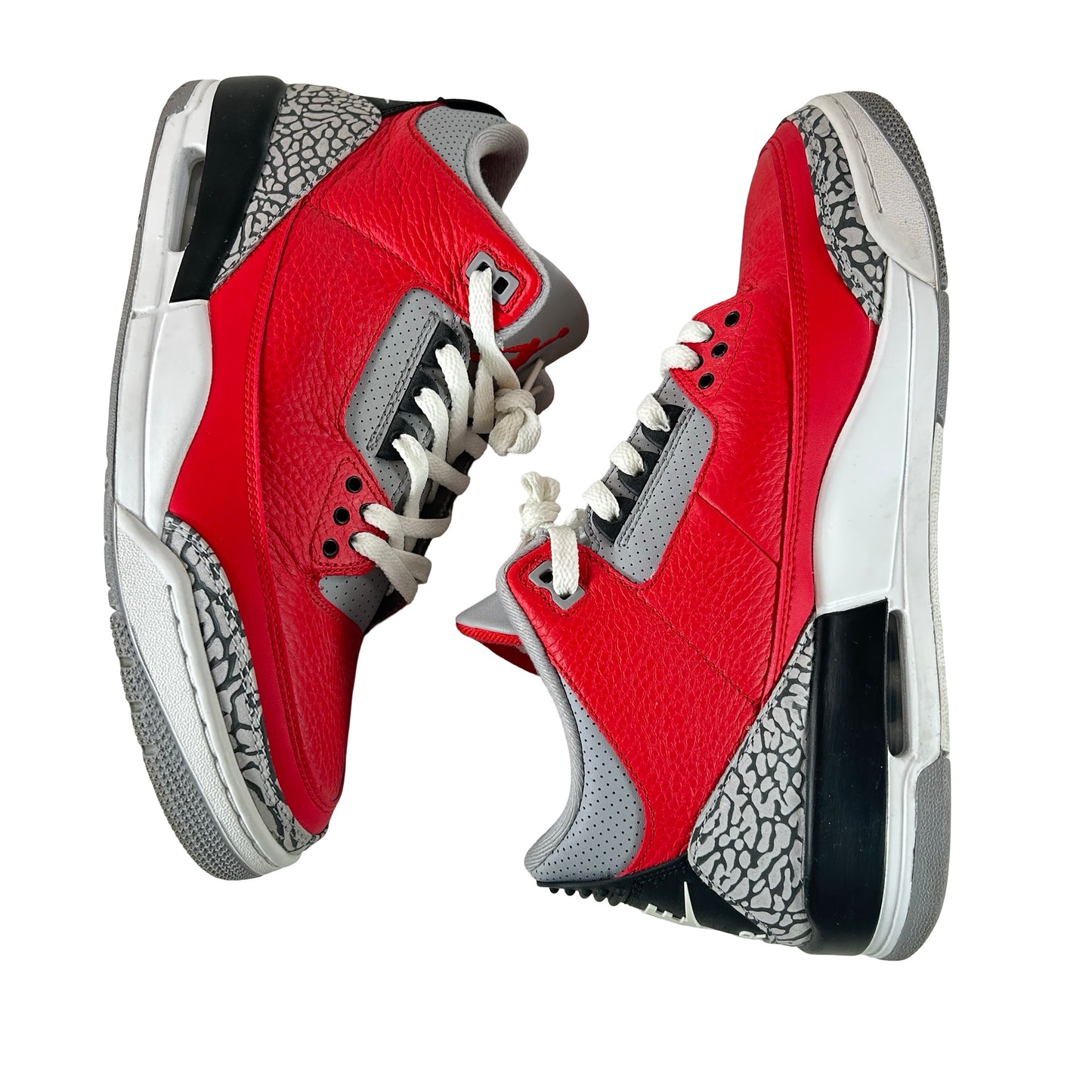 CK5692 600 Jordan 3 Retro SE Unite [USED] - 10 M (Used)