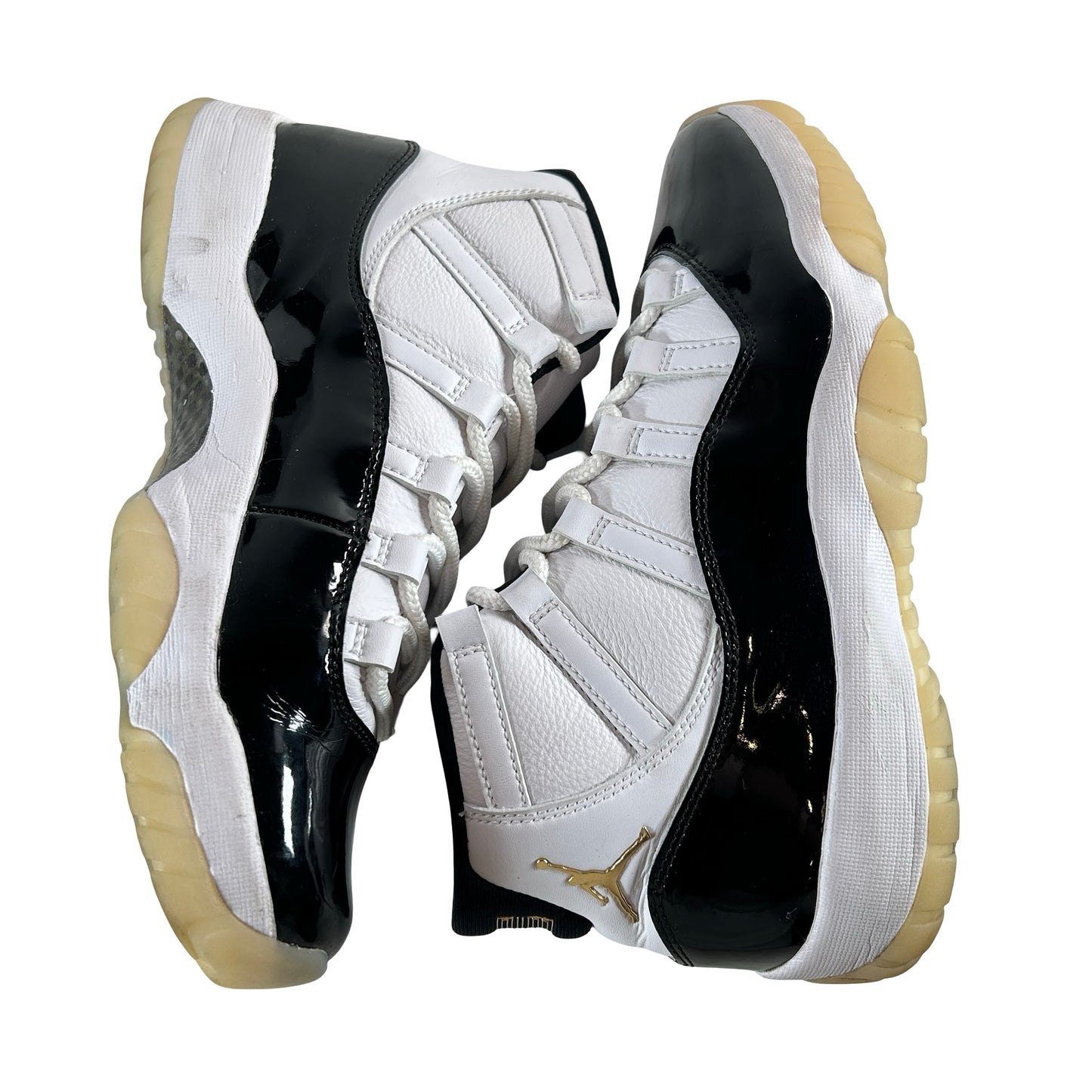 CT8012 170 Jordan 11 Retro DMP Defining Moments (2023) [USED] - 8.5 M (Used11)