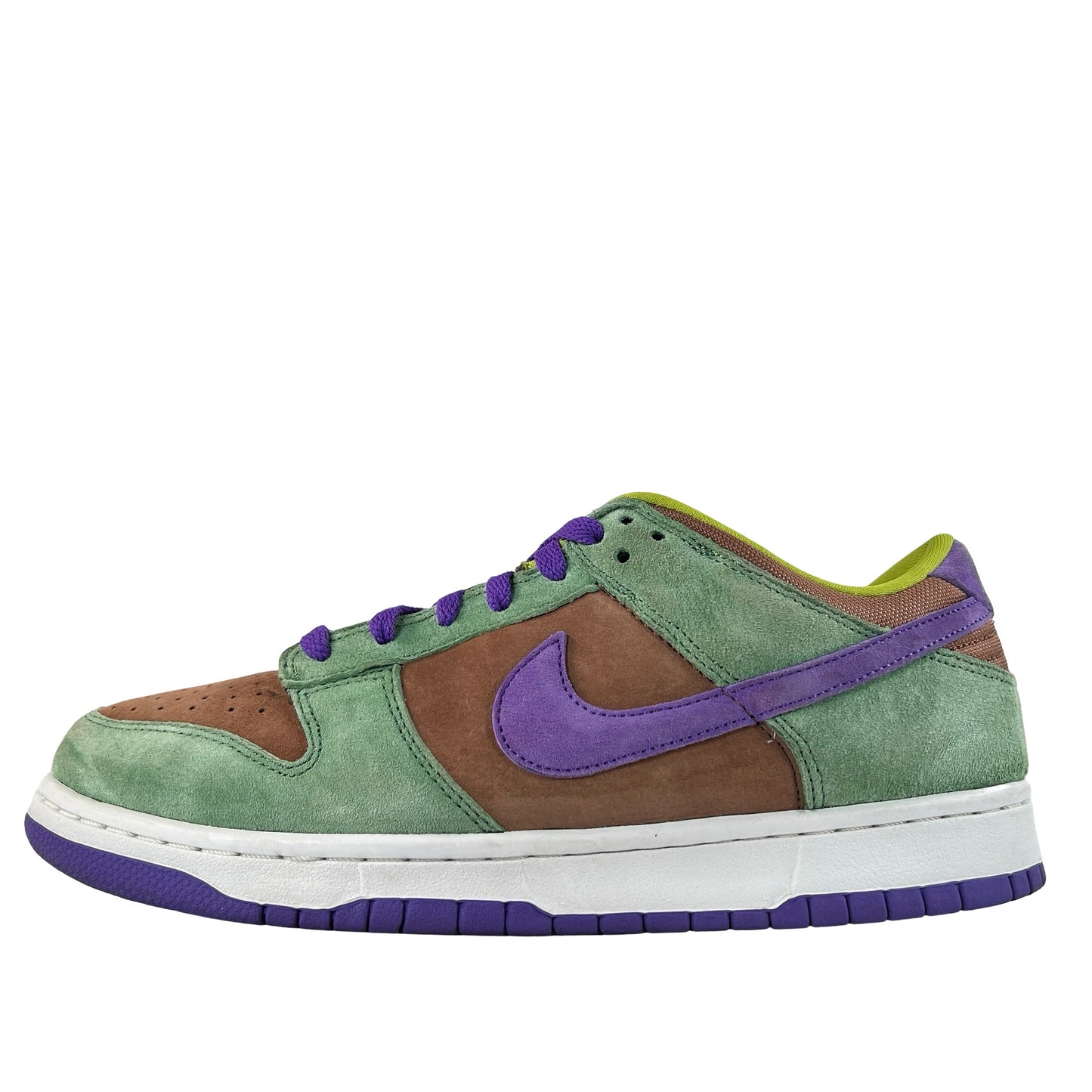 DA1469 200 Nike Dunk Low Chapa (2020)