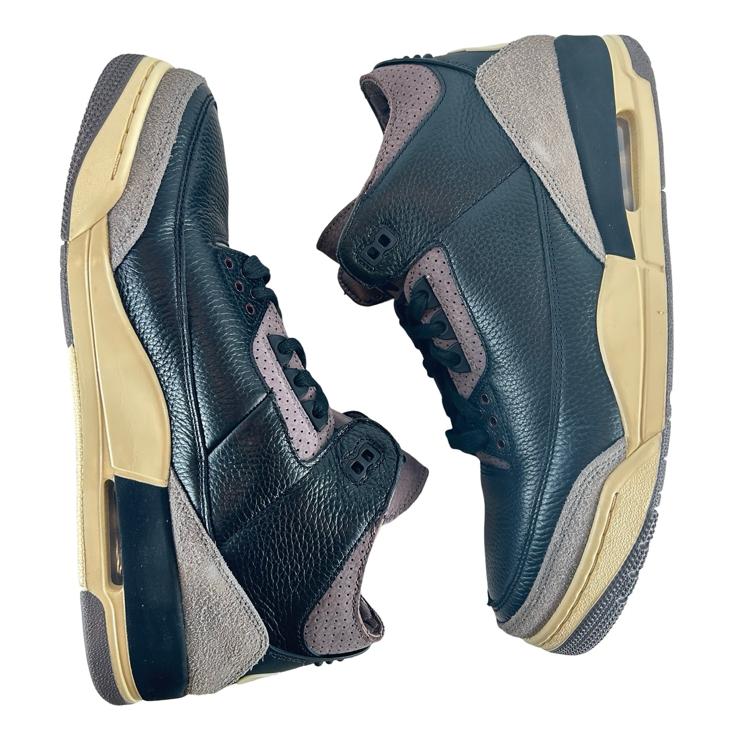 FZ4811 001 Jordan 3 Retro OG SP A Ma Maniére While You Were Sleeping (Women's) [USED] - 13.5 W / 12 M (Used2)