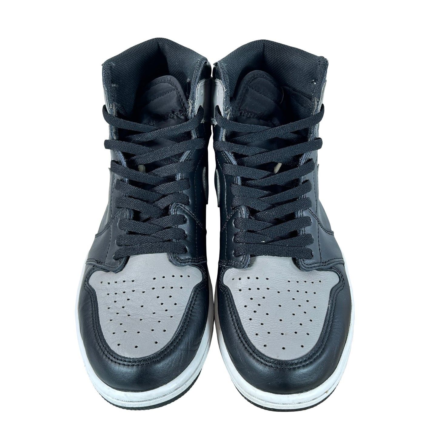555088 013 Jordan 1 Shadow (2018) [USED] - 10 M (Used11)