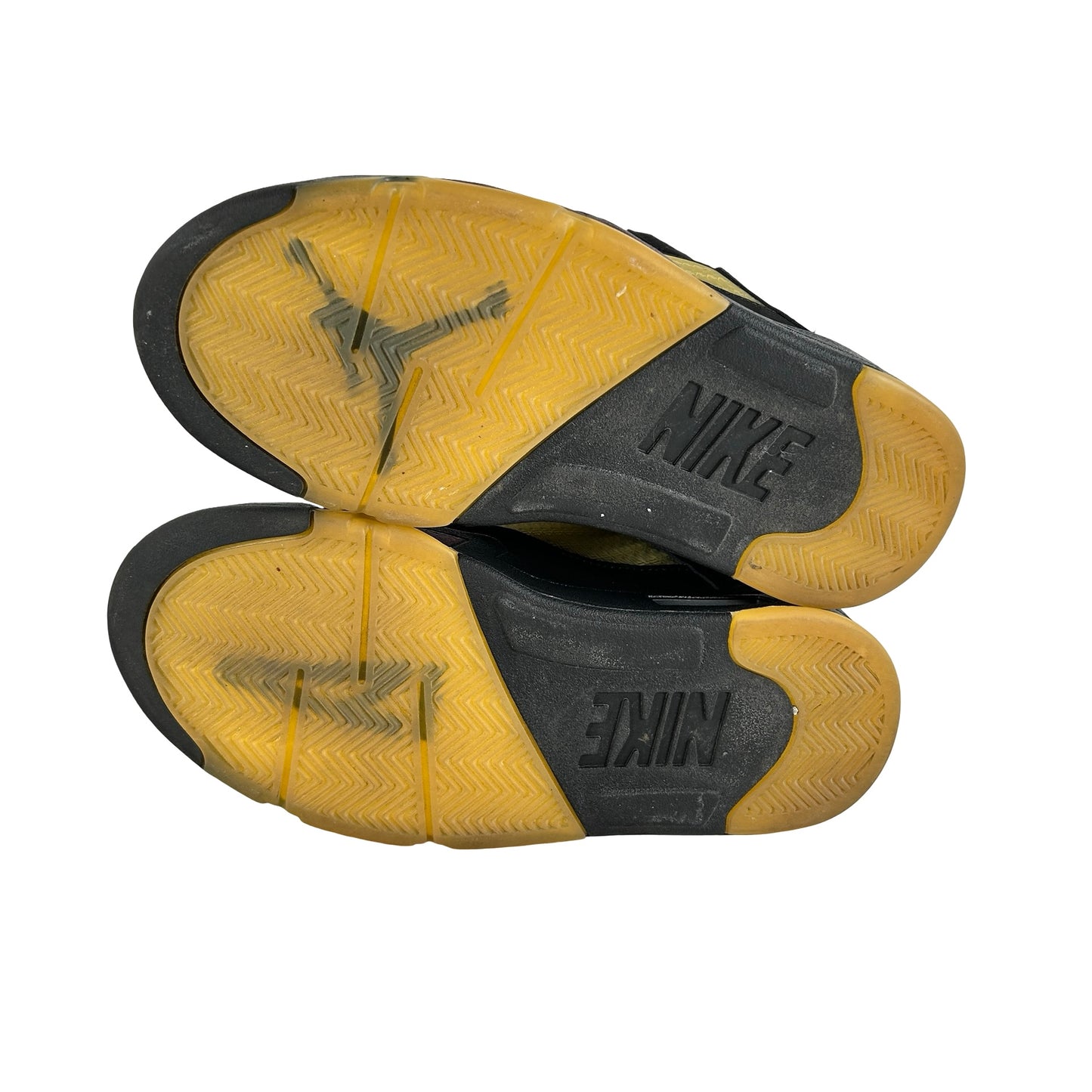 FD1330 001 Jordan 5 Retro A Ma Maniere Dusk [USED] - 5.5 M (Used)