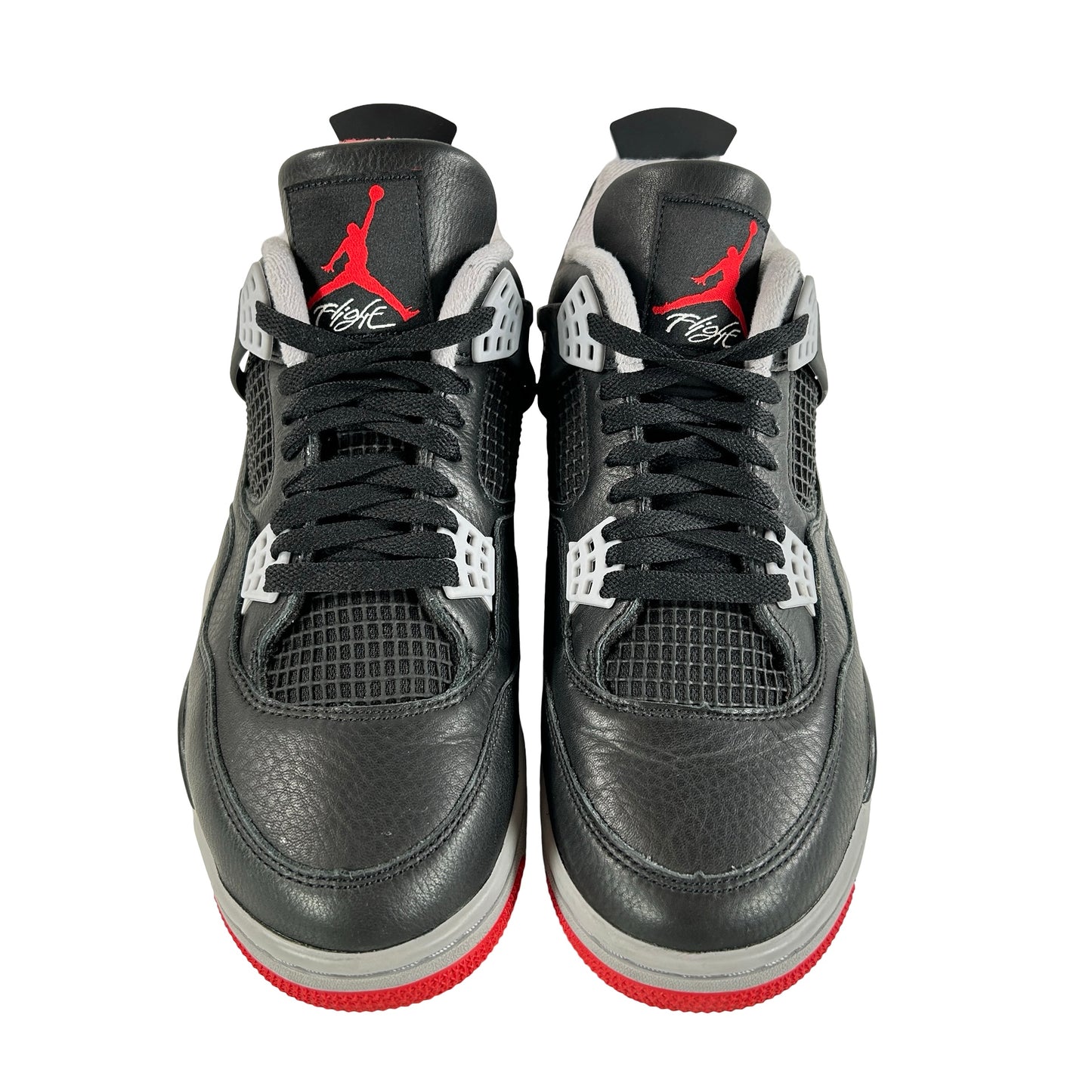 FV5029 006 Jordan 4 Retro Bred Reimagined [USED] - 10 M (Used19)