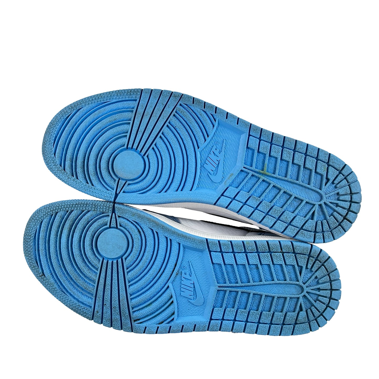 555088 134 Jordan 1 University Blue [USED] - 8.5 M (Used2) (No Box2)