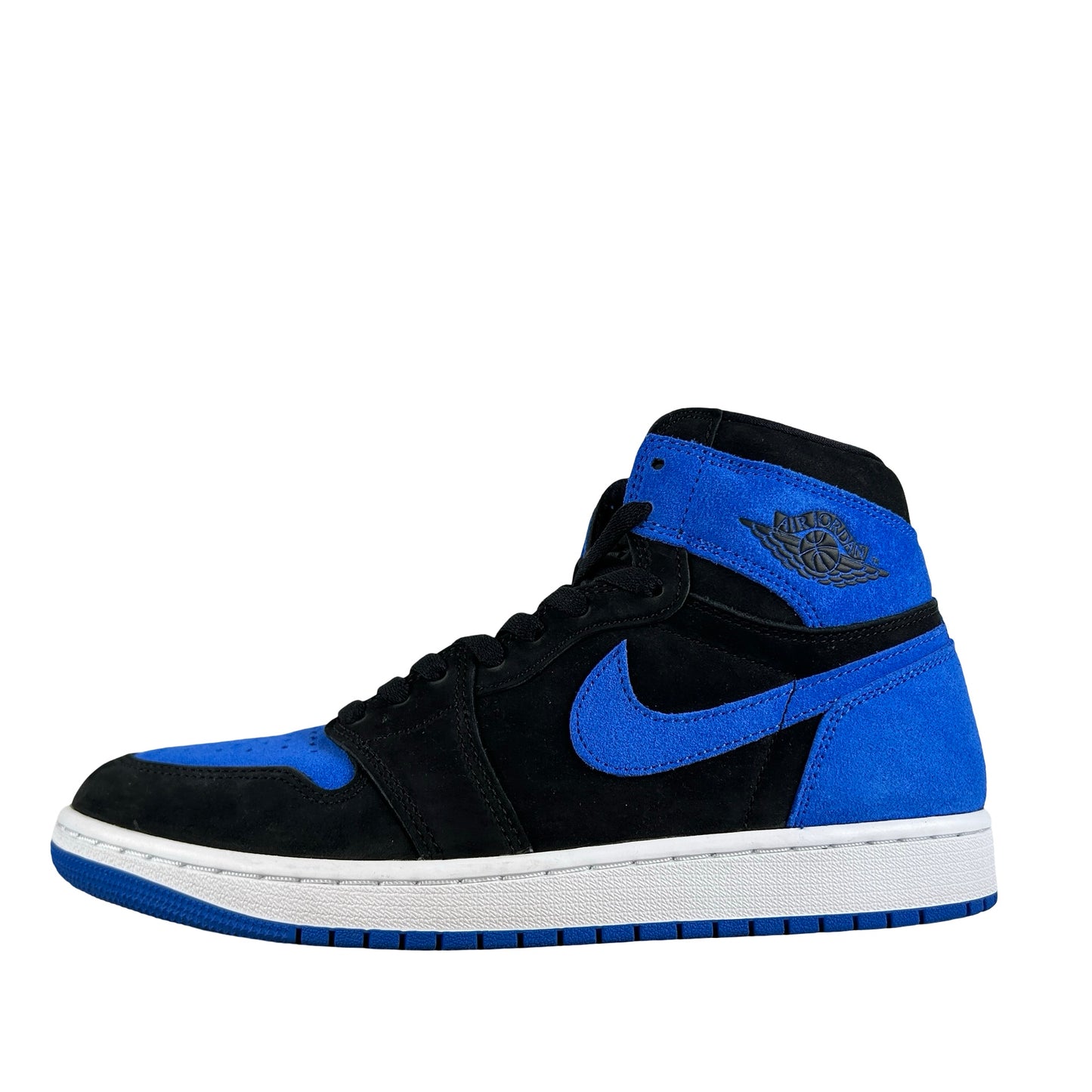 DZ5485 042 Jordan 1 Retro High OG Royal Reimagined [USED] - 9.5 M (Used5)