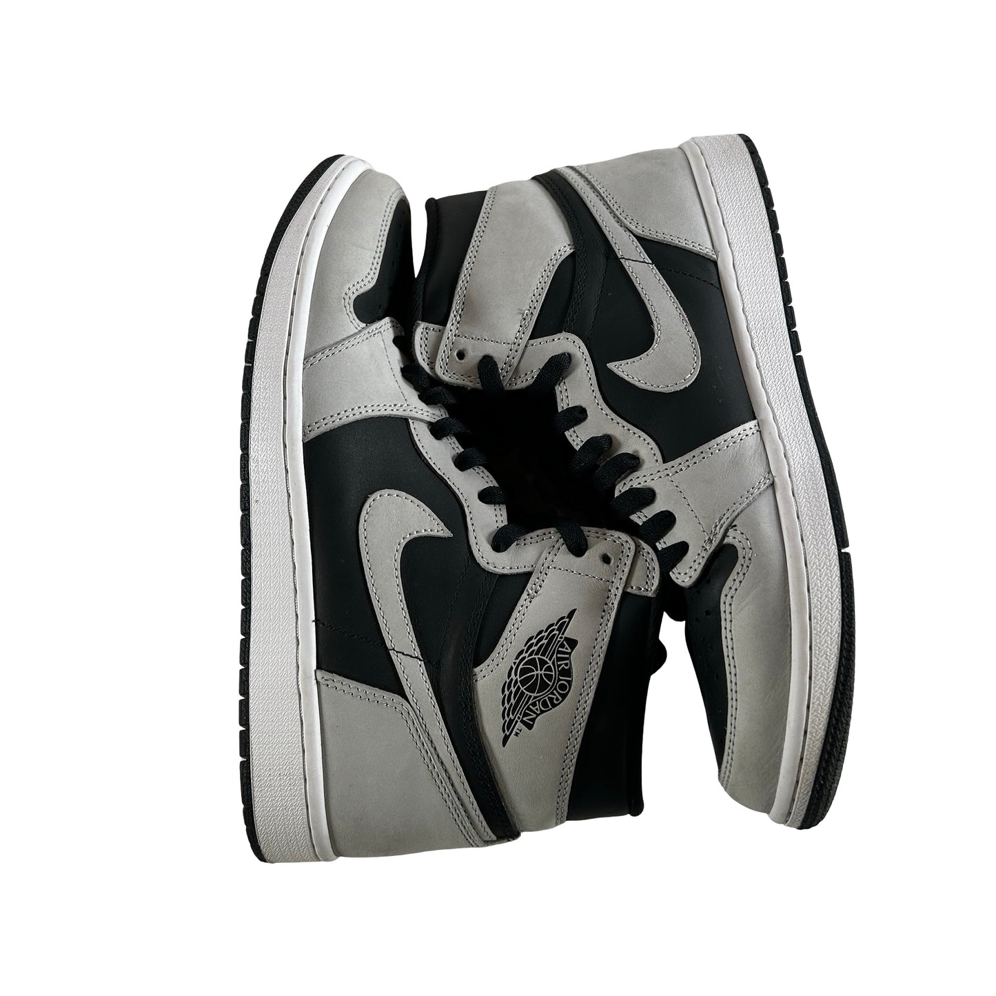 555088 035 Jordan 1 Shadow 2.0 [USED] - 10 M (Used) (Replace Box)