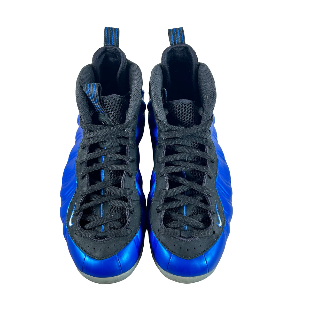 FQ8181 511 Nike Air Foamposite One International Blue [USED] - 9.5 M (Used6)