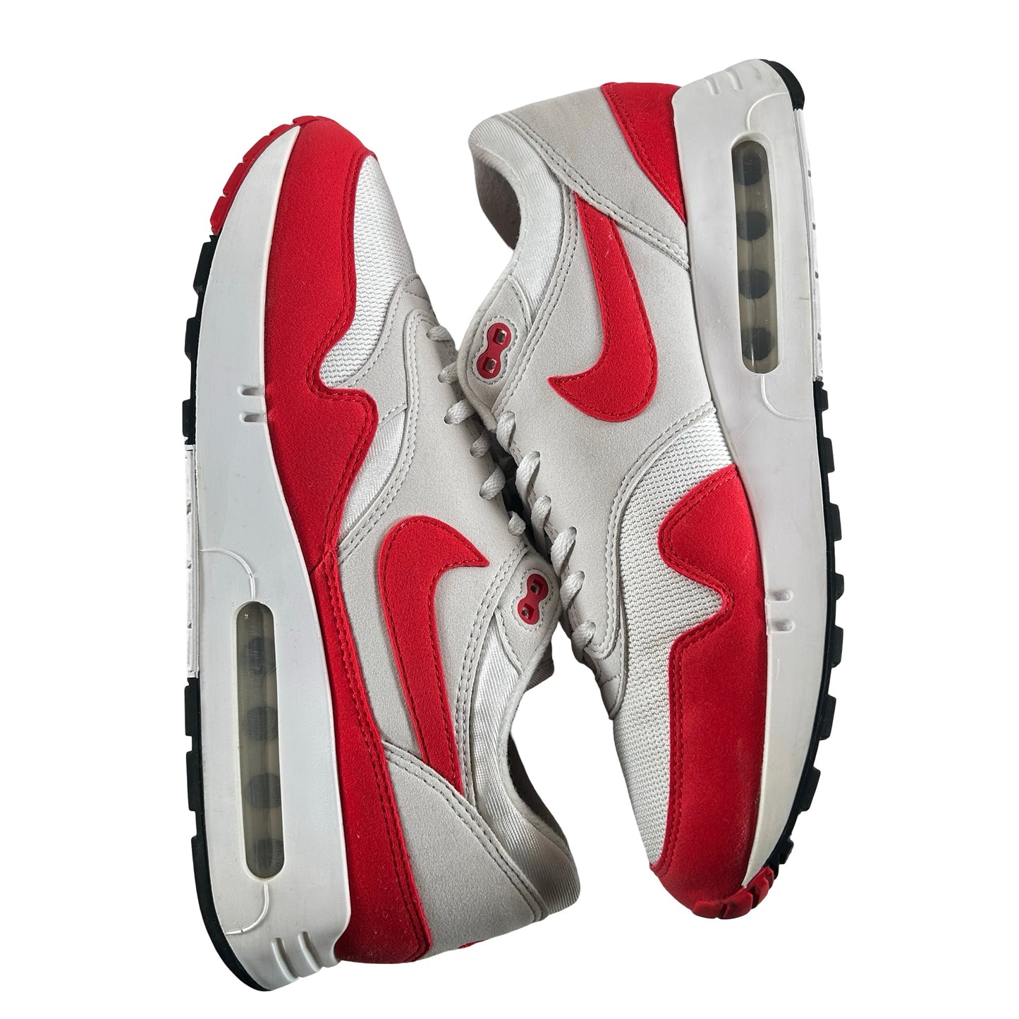 DQ3989 100 Nike Air Max 1 '86 Big Bubble Deporte Rojo