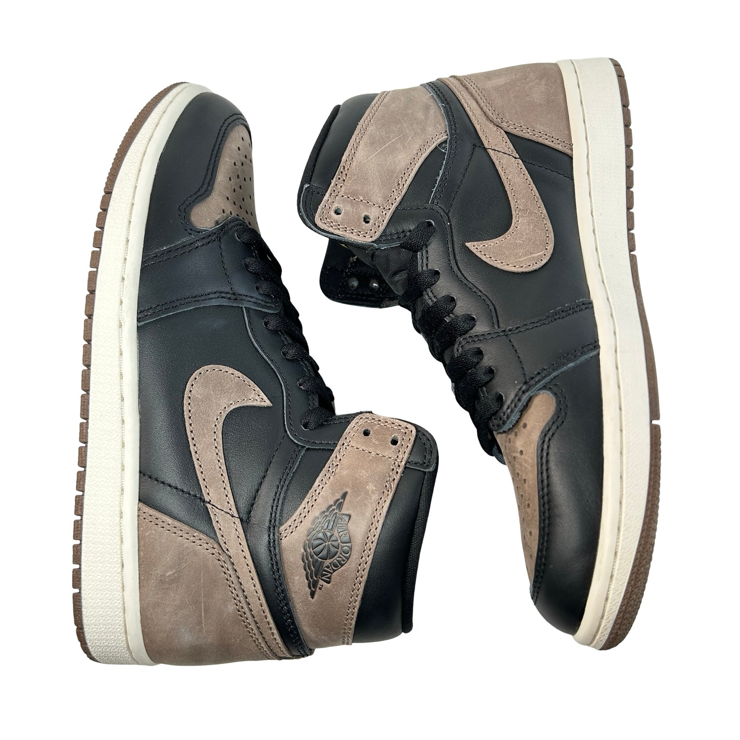 DZ5485 020 Jordan 1 Retro High OG Palomino [USED] - 7.5 M (Used) (No Box)