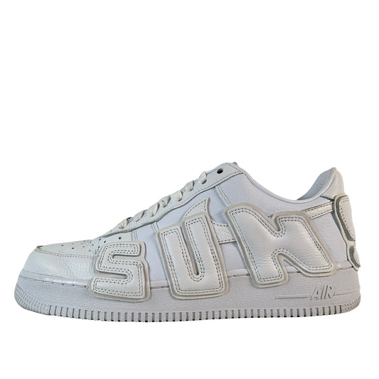 FQ7069 100 Nike Air Force 1 Low Cactus Plant Flea Market White (2024) [USED] - 8.5 M (Used5)