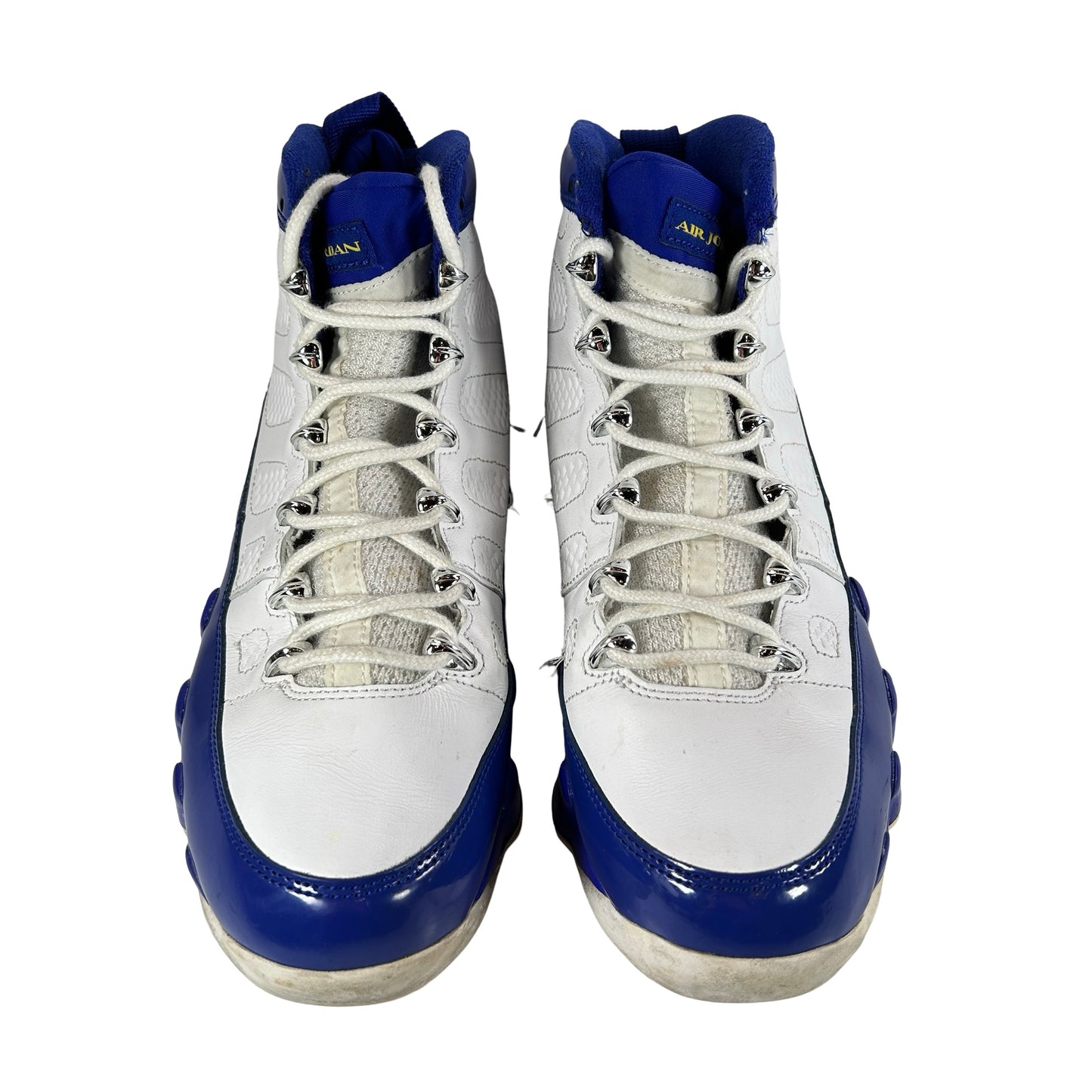 302370 121 Jordan 9 Retro Kobe Bryant PE [USED] - 9.5 M (Used) (No Insoles) (No Box)