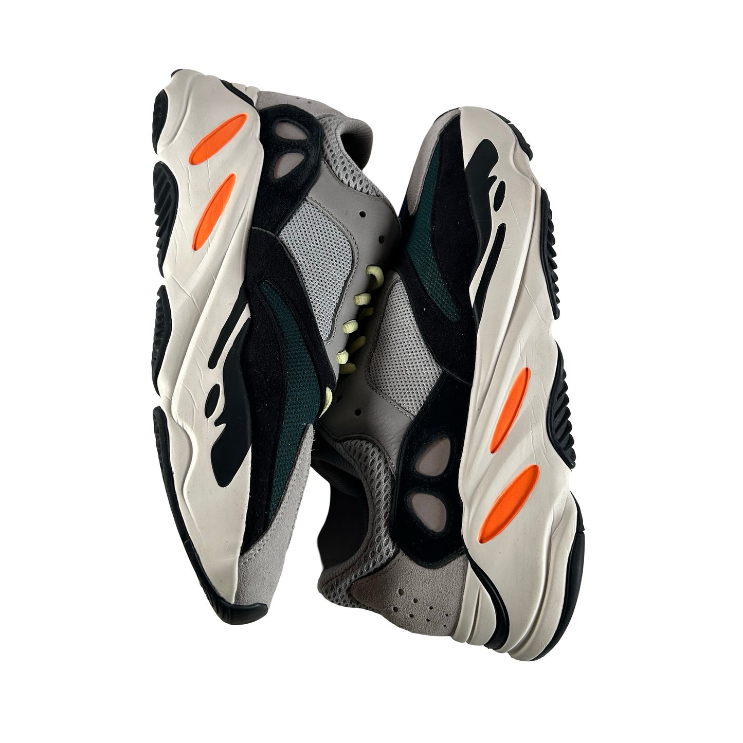 B75571 Yeezy 700 Wave Runner [USED] - 12 M (Used) (No Box)