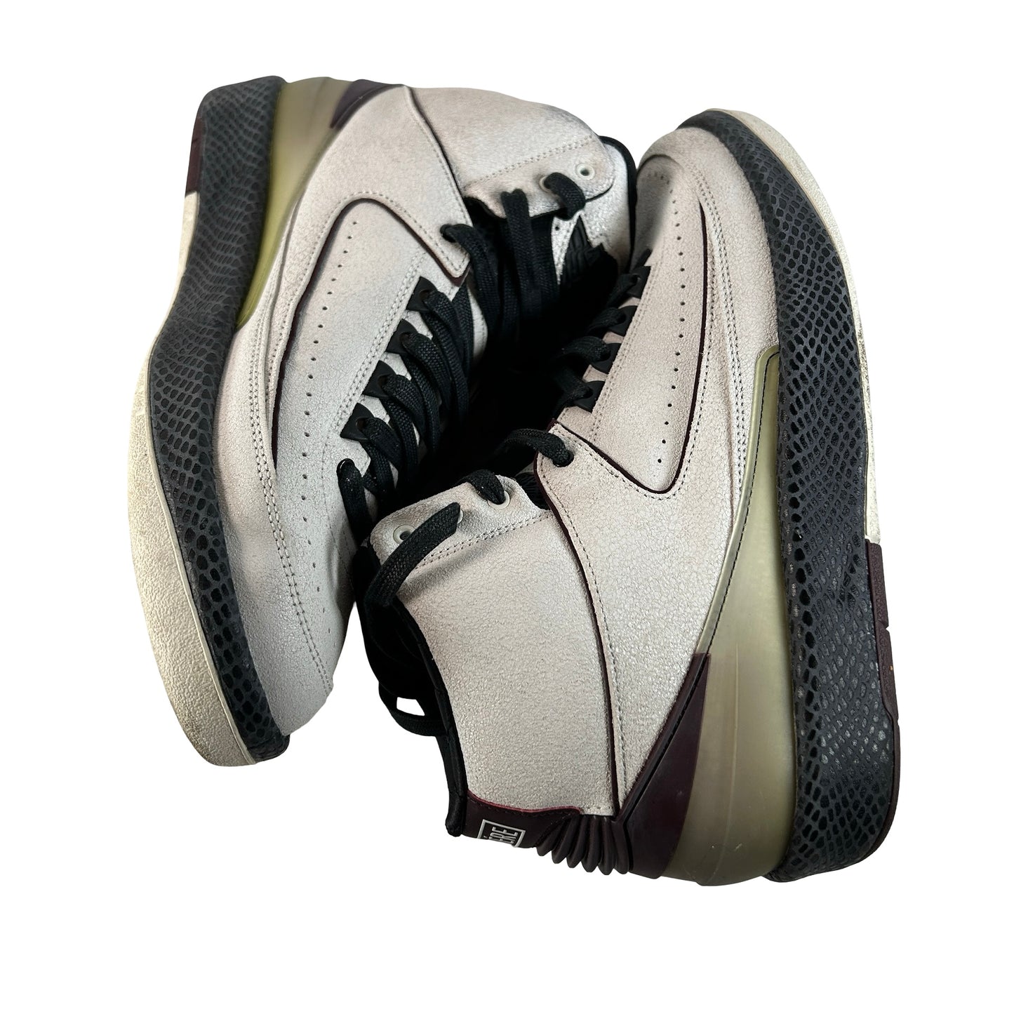 DO7216 100 Jordan 2 Retro A Ma Maniere [USED] - 11 M (Used2)