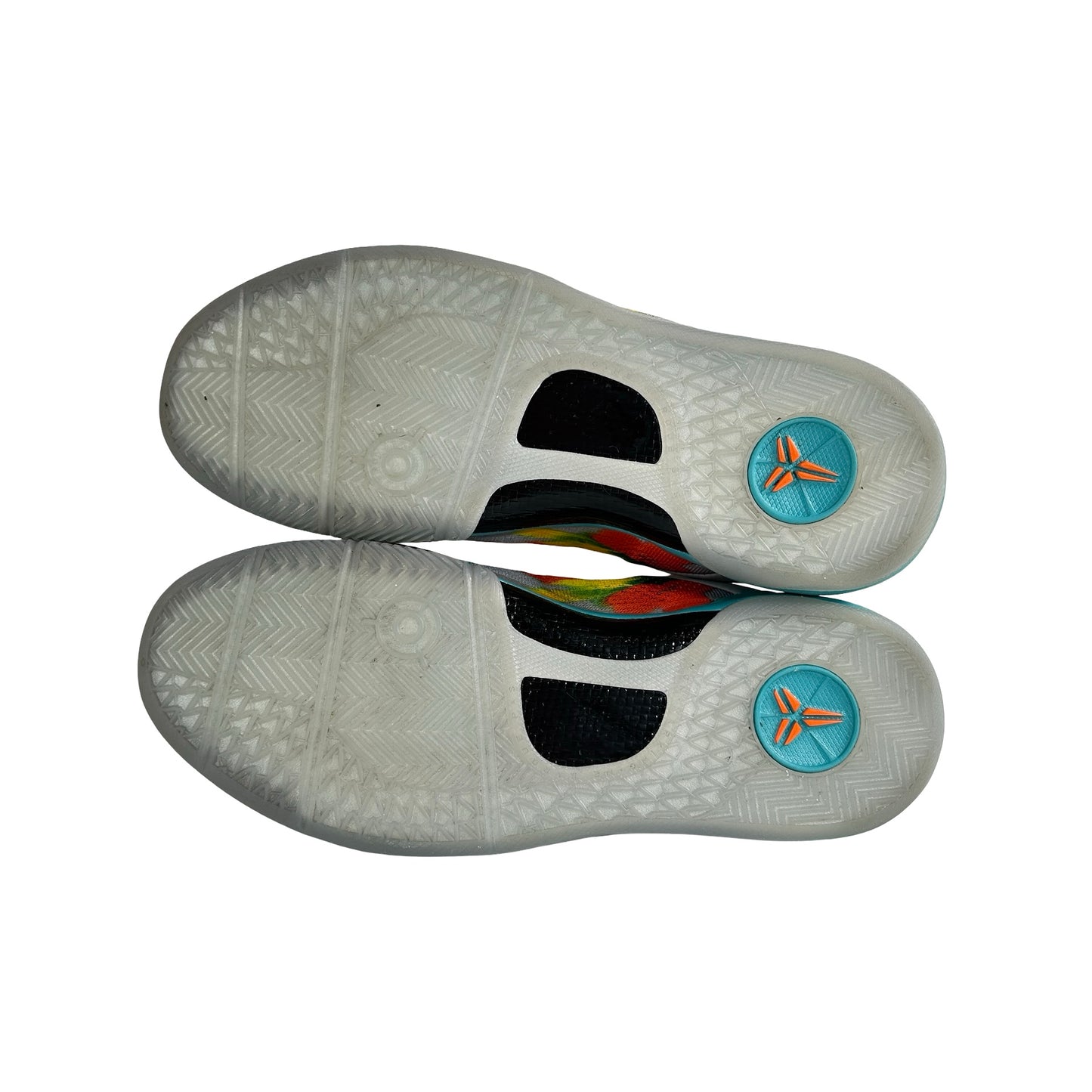 HF7319 001 Nike Kobe 8 Protro Venice Beach (2024) (GS) [USED] - 7Y (Used)