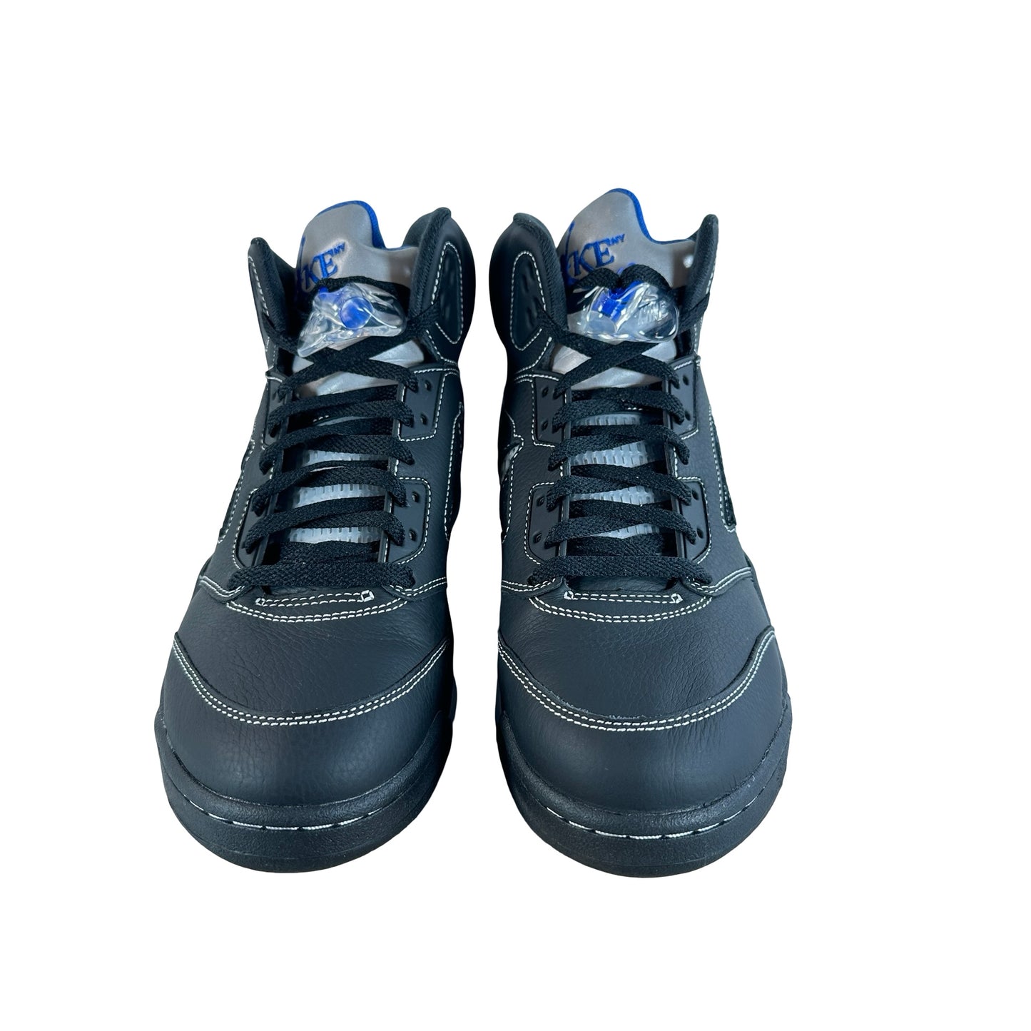 DV4982 004 Jordan 5 Retro Awake NY Black [USED] - 10 M (Used3)