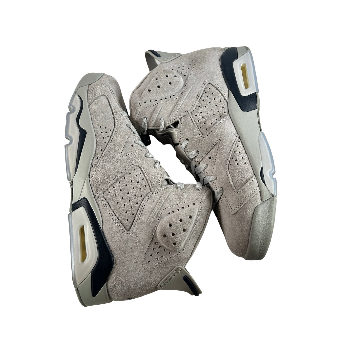 CT8529 012 Jordan 6 Retro Georgetown (2022) [USED] - 10.5 M (Used2)