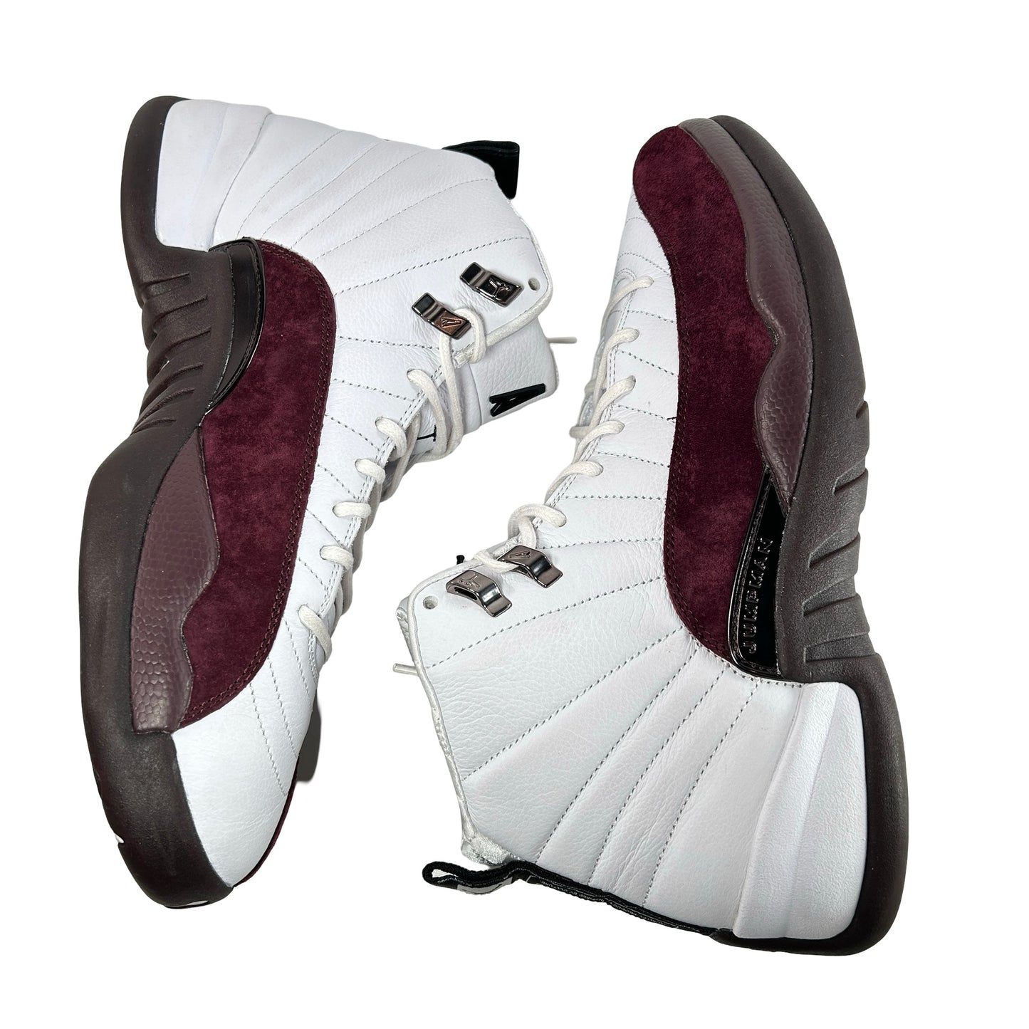 DV6989 100 Jordan 12 Retro SP A Ma Maniere [USED] - 13 W (Used)