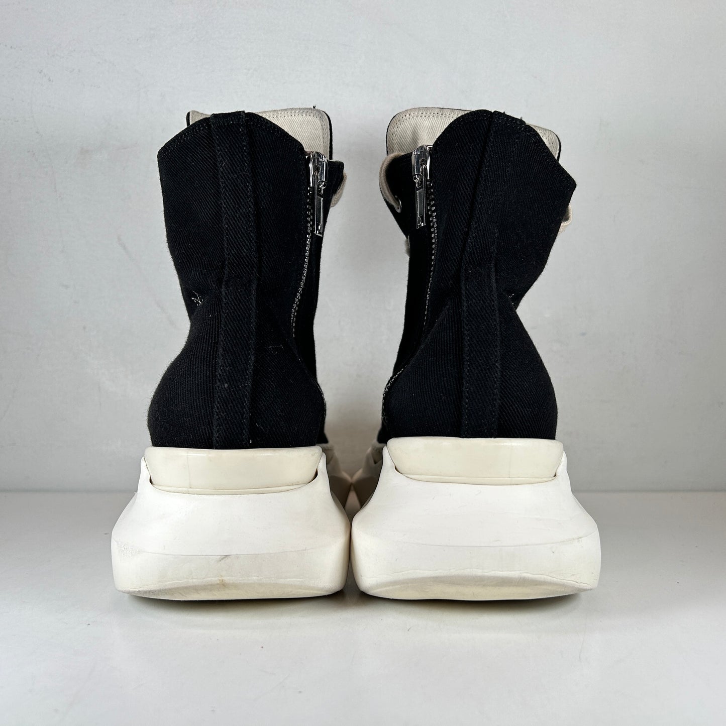 Rick Owens DRKSHDW SNEAKERS [USED] - 41 (Used) (No Box)