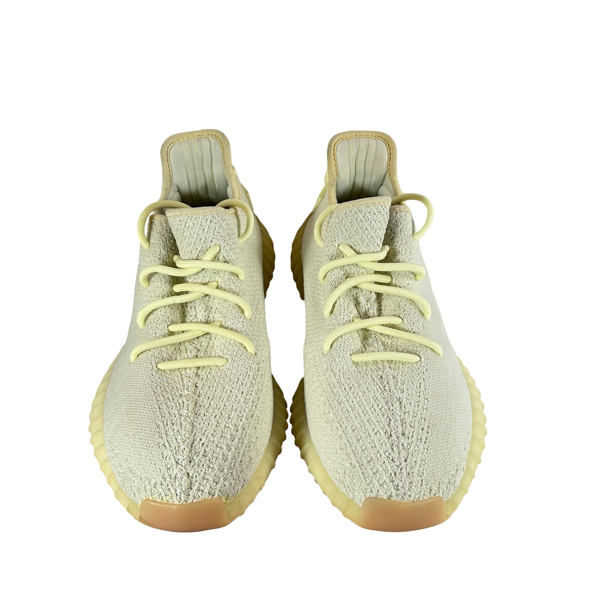 used yeezy butter