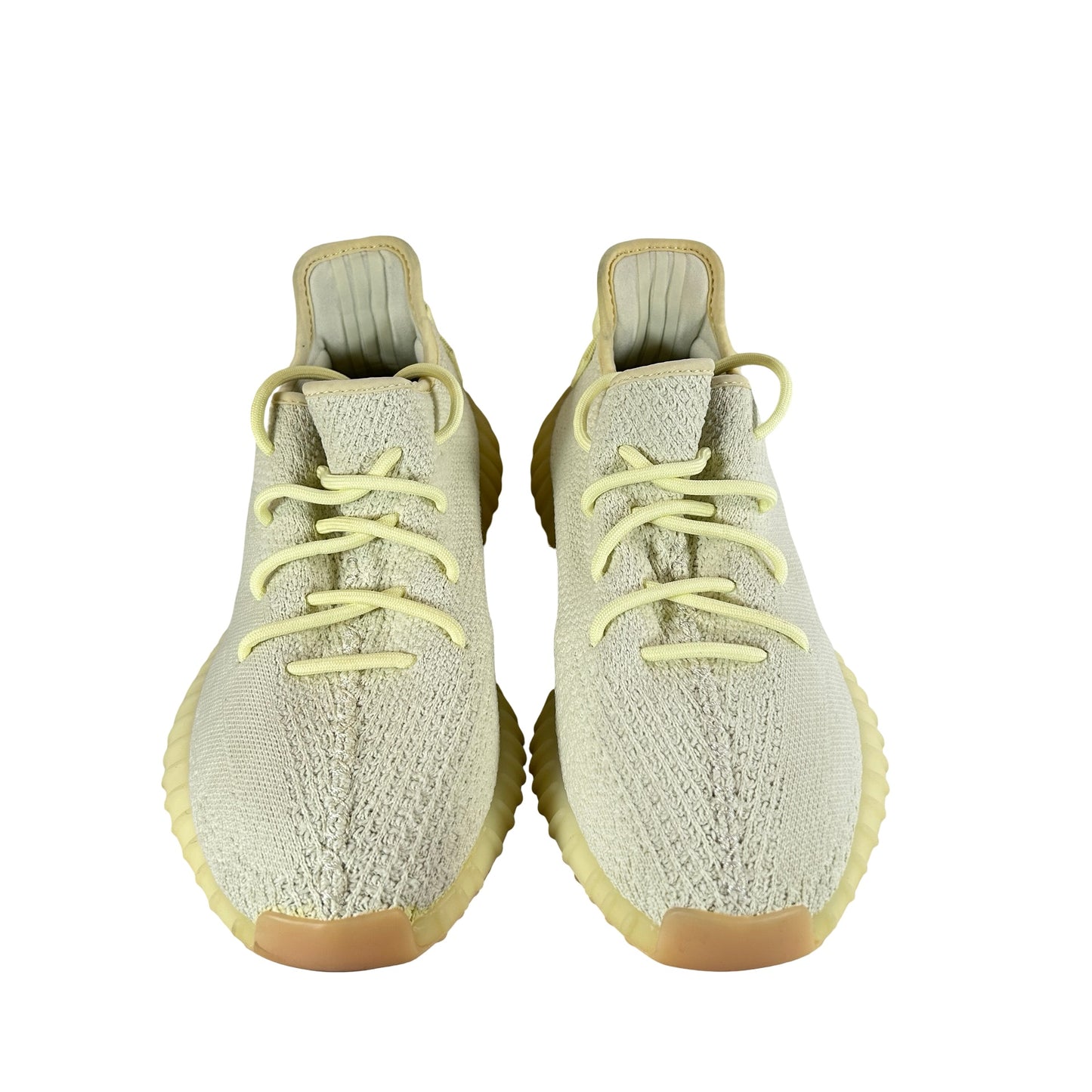 F36980 adidas Yeezy Boost 350 V2 Mantequilla