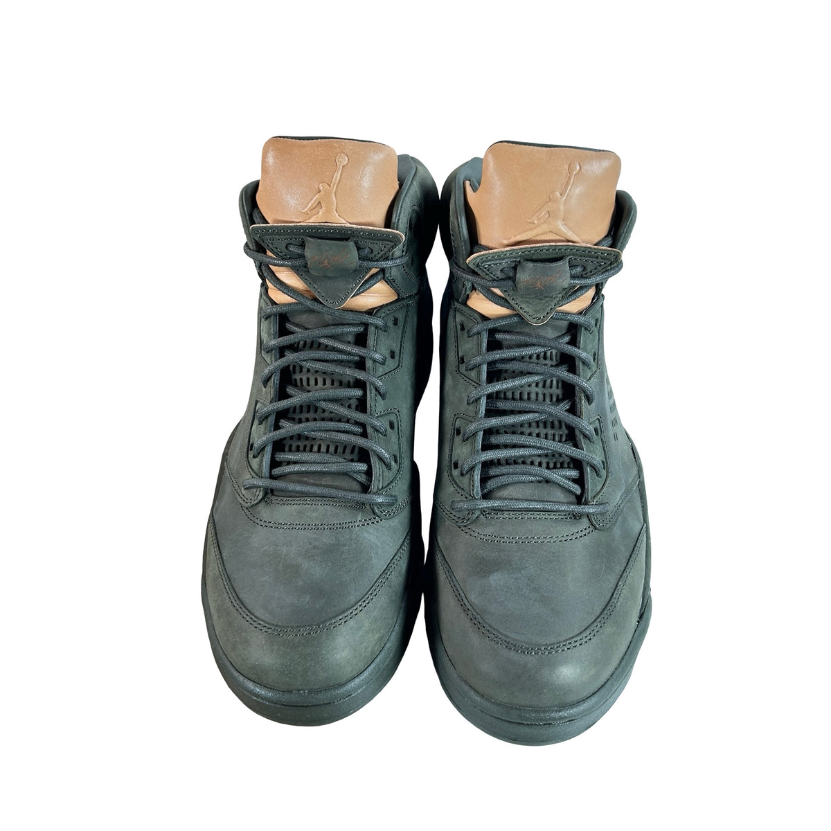 881432 305 Jordan 5 Retro Take Flight - 11.5 M (Yellowing Soles)