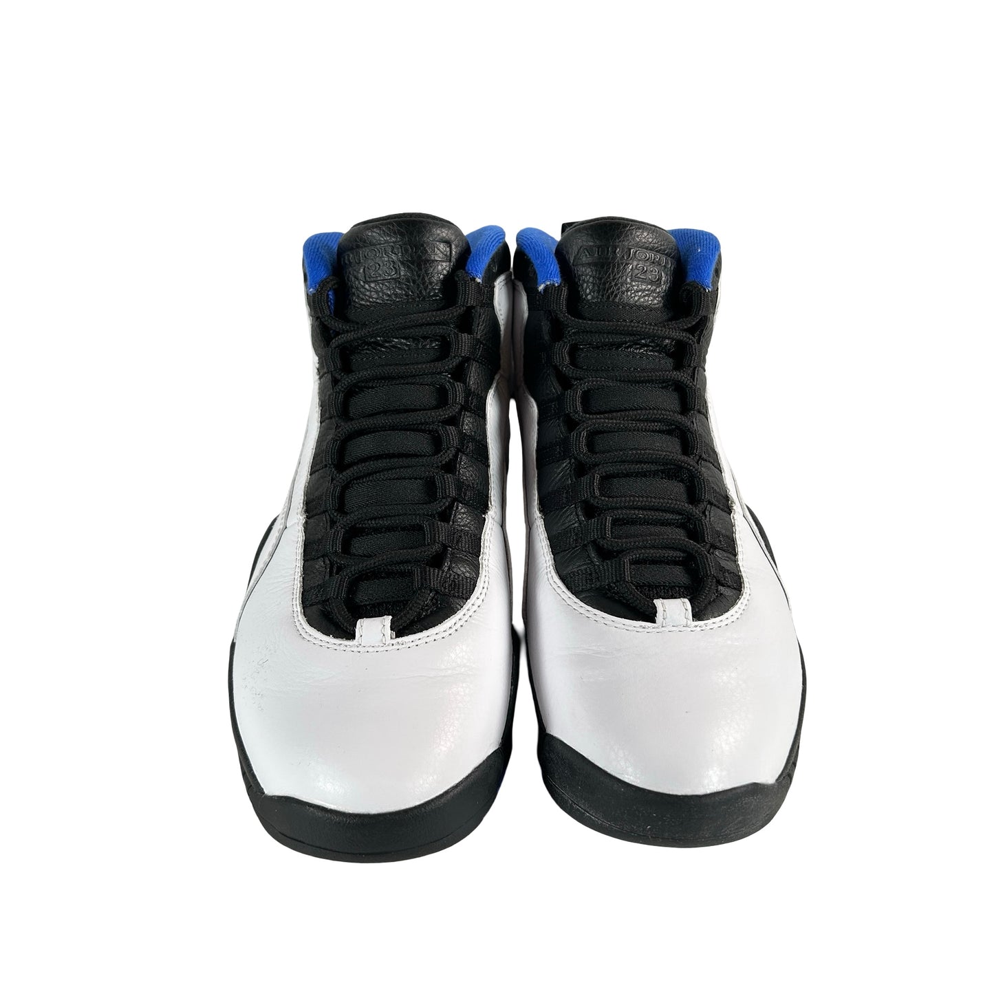 310805 108 Jordan 10 Retro Orlando [USED] - 9.5 M (Used)