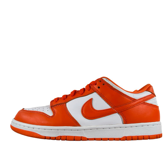 CU1726 101 Dunk Low Syracuse [USED] - 9 M (Used) (No Box)