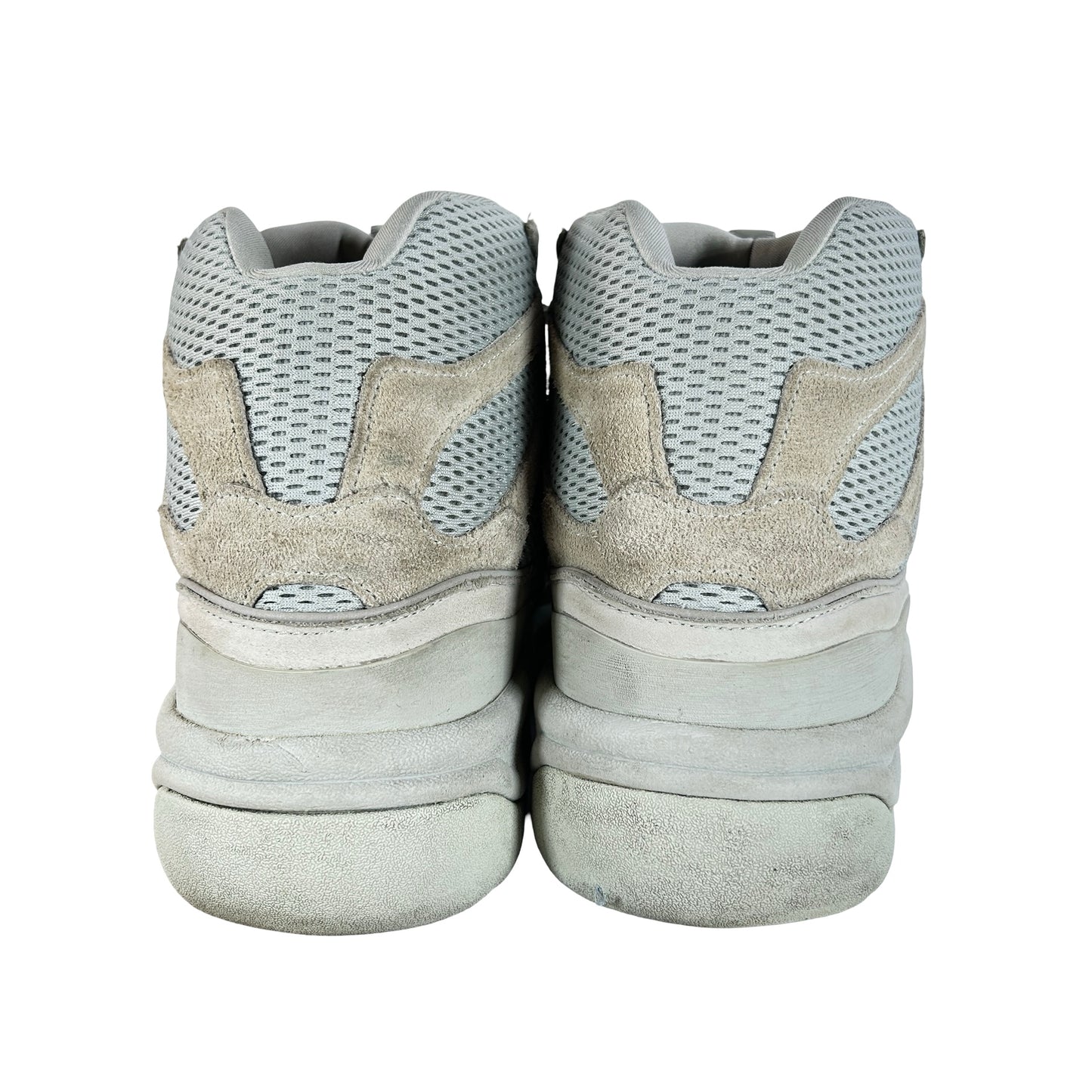 FV5677 adidas Yeezy Desert Boot Salt [USED] - 10 M (Used2)