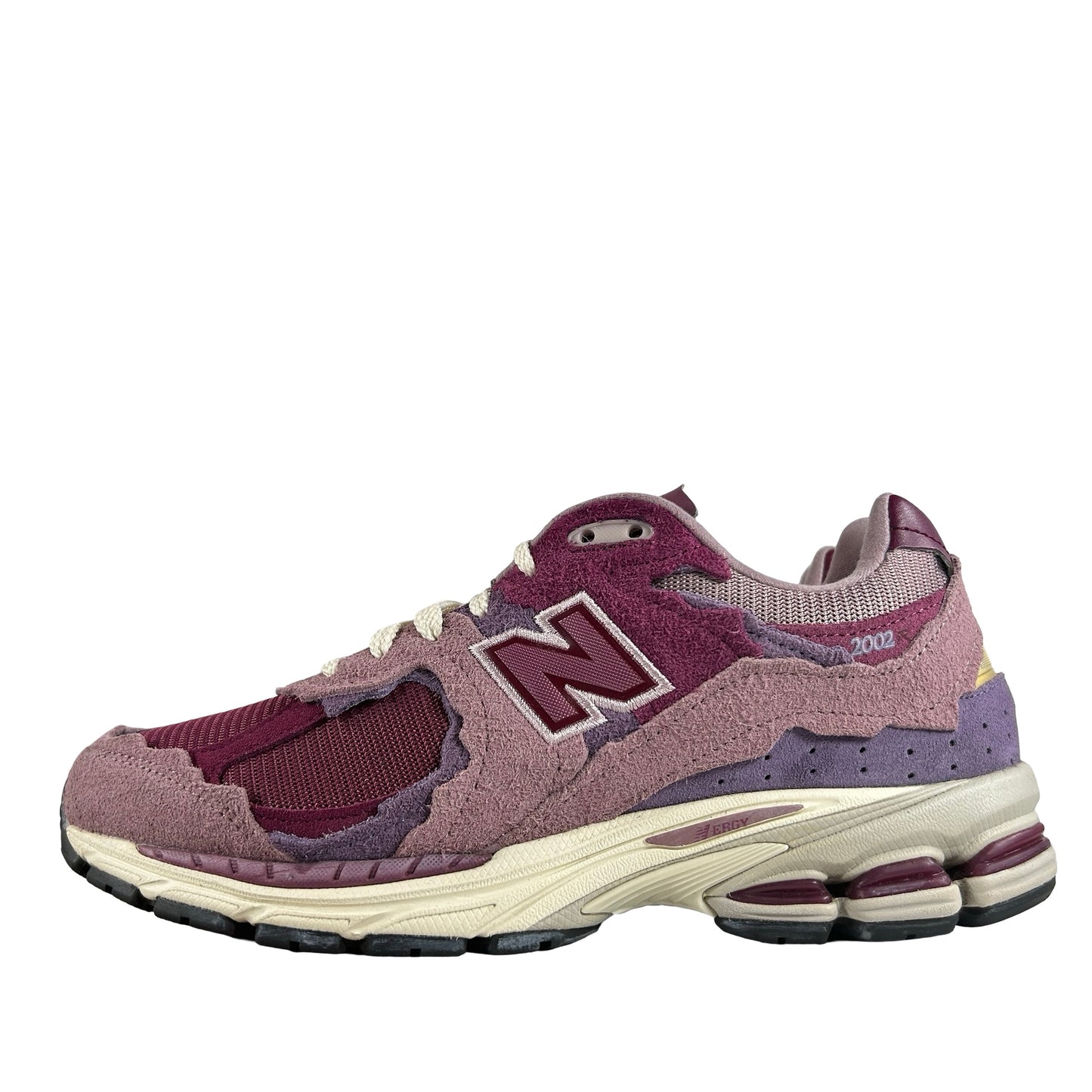 M2002RDH New Balance 2002R Paquete de protección Rosa