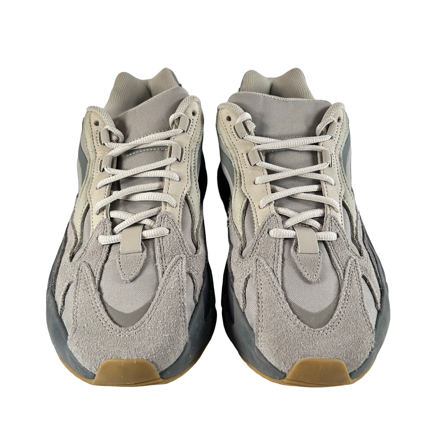 FU7914 adidas Yeezy Boost 700 V2 Tephra [USED] - 9 M (Used) (No Box)