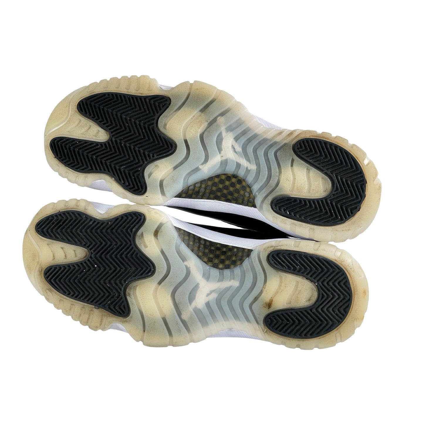 CT8012 170 Jordan 11 Retro DMP Defining Moments (2023) [USED] - 8.5 M (Used10)