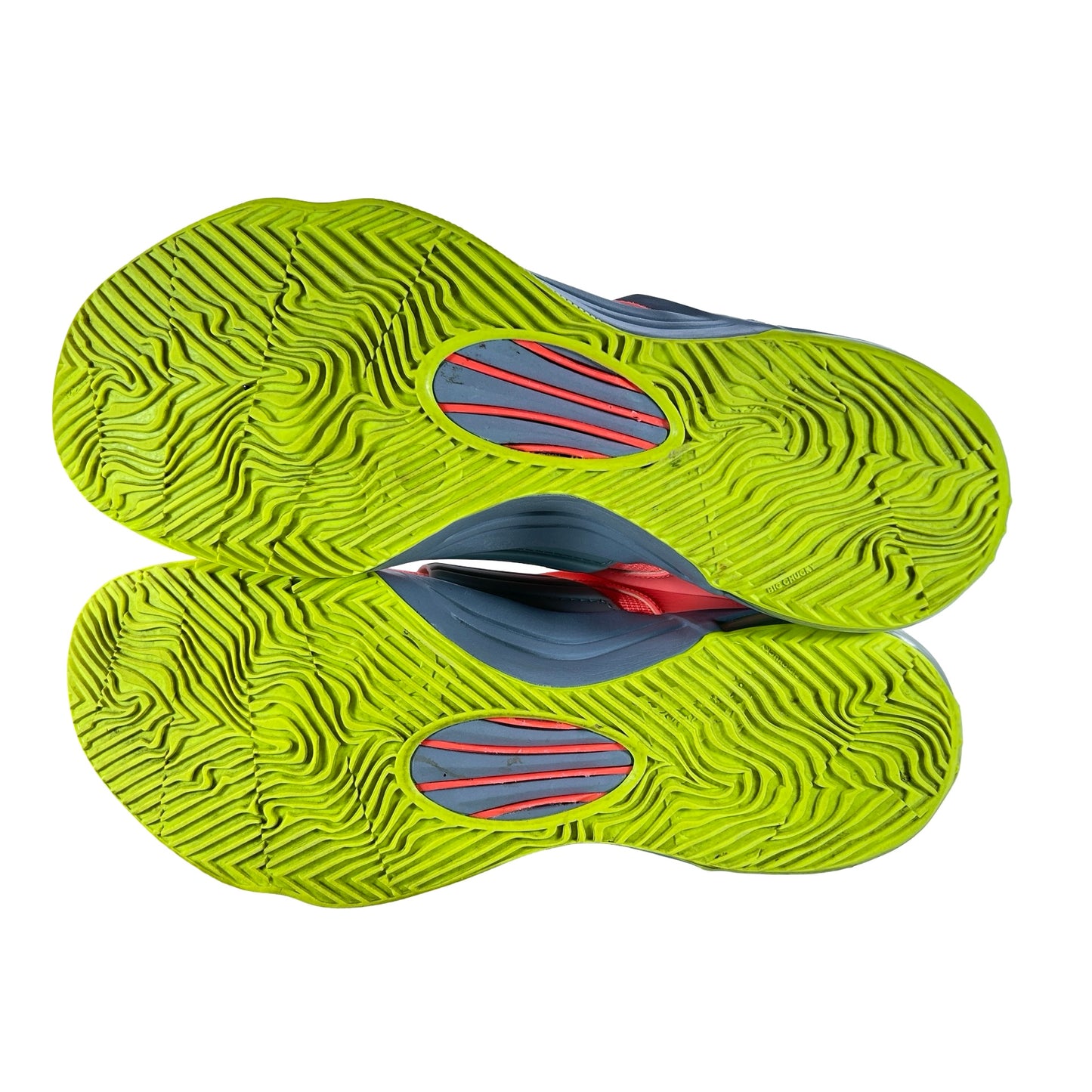 653996 840 Nike KD 7 35,000 Degrees [USED] - 9.5 M (Used) (Replace Box)
