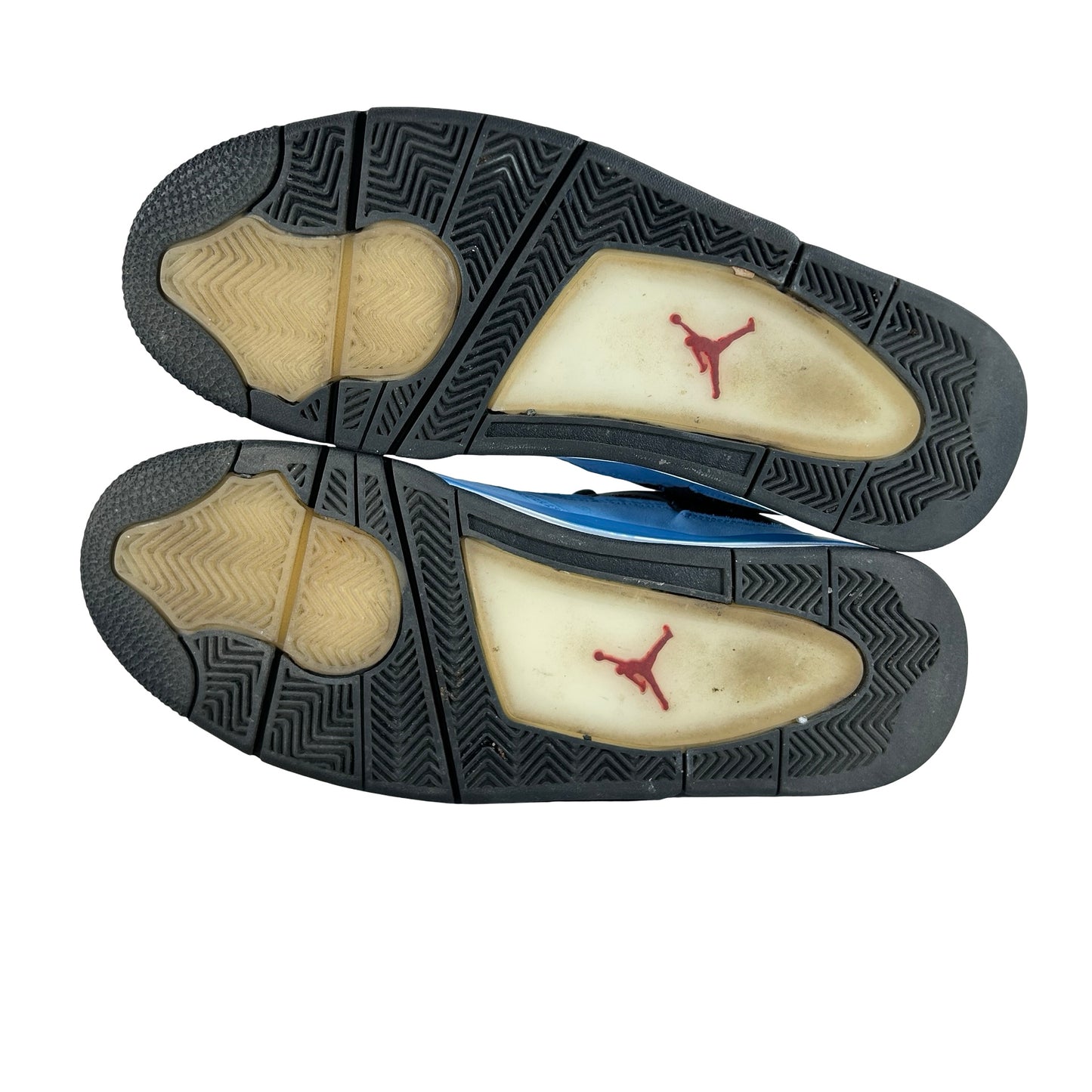 308497 406 Jordan 4 Travis Scott Cactus Jack [USED] - 11.5 M (Used3)